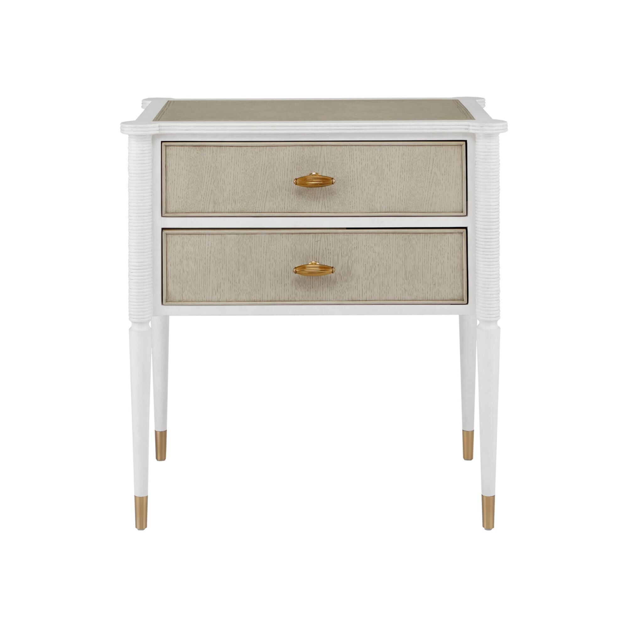 Aster Night Stand,