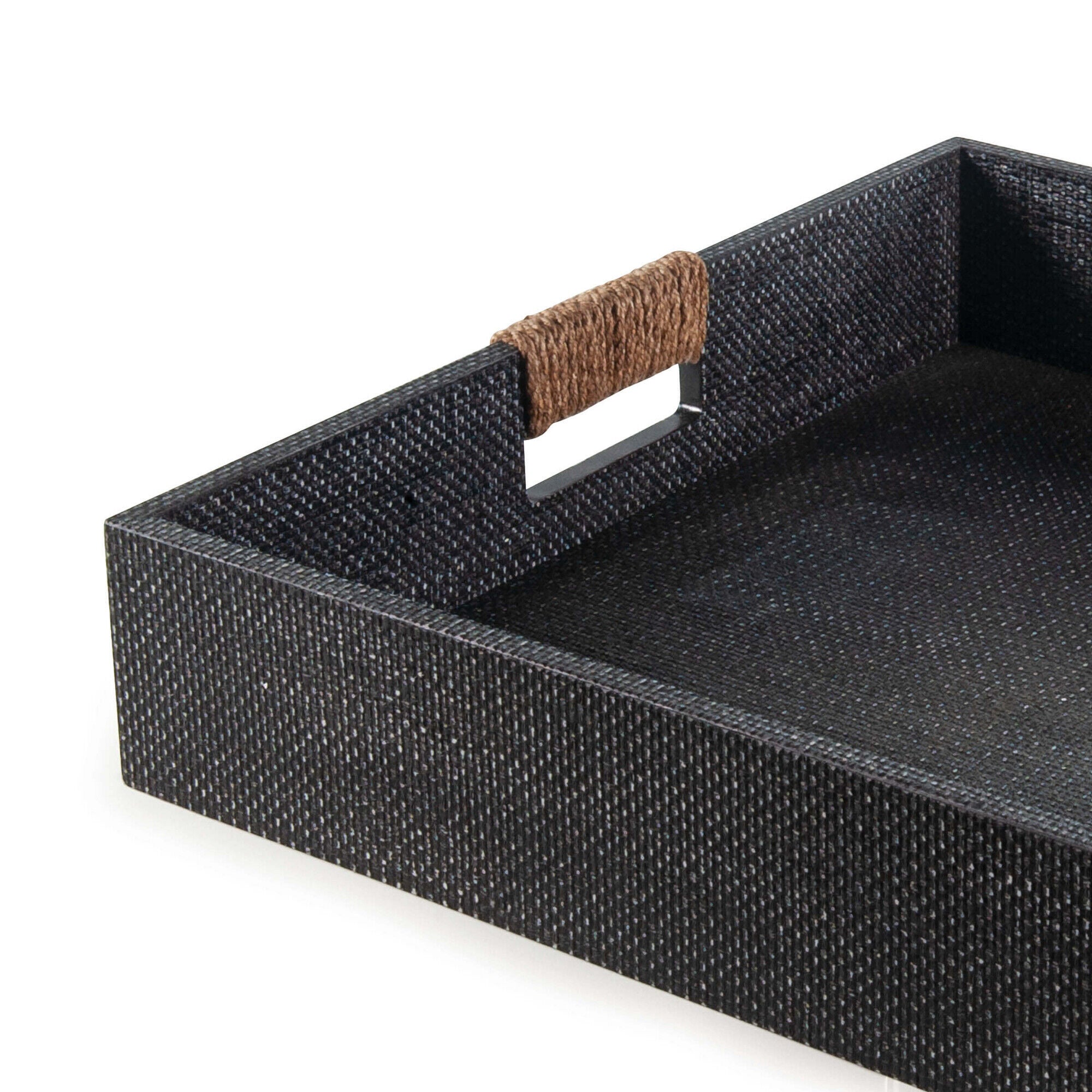 Shown in Grey finish