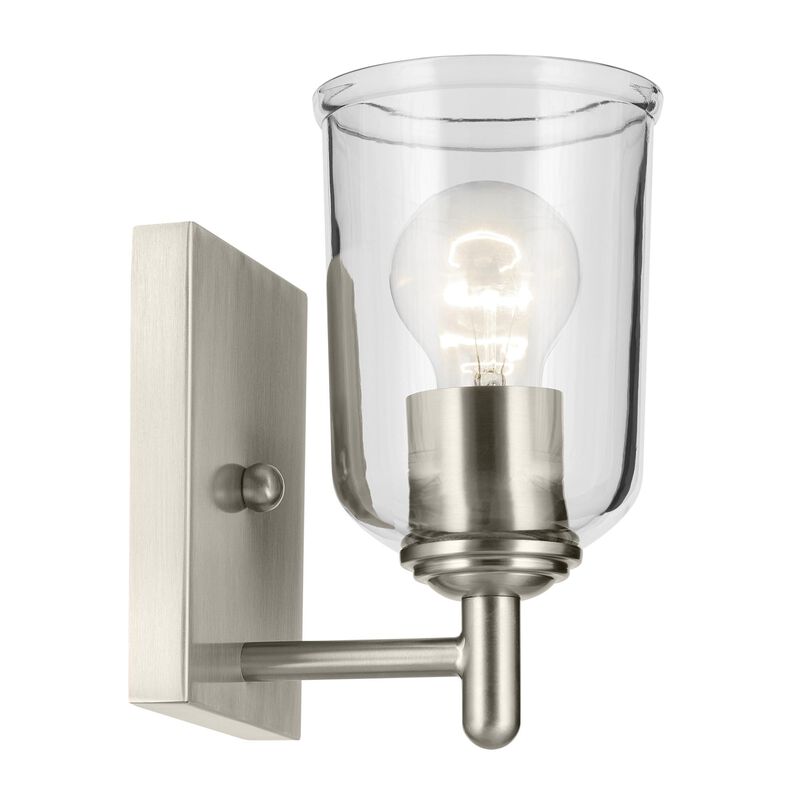 Shailene Small Wall Sconce by Kichler