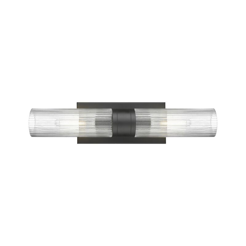 Bruno Marashlian Ballston Urban 18 Inch Bath Vanity Light by Innovations Lighting