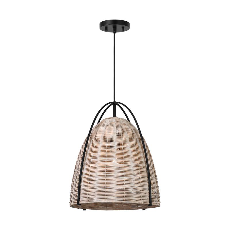 Sean Lavin Norman 16 Inch Large Pendant by Visual Comfort Studio Collection