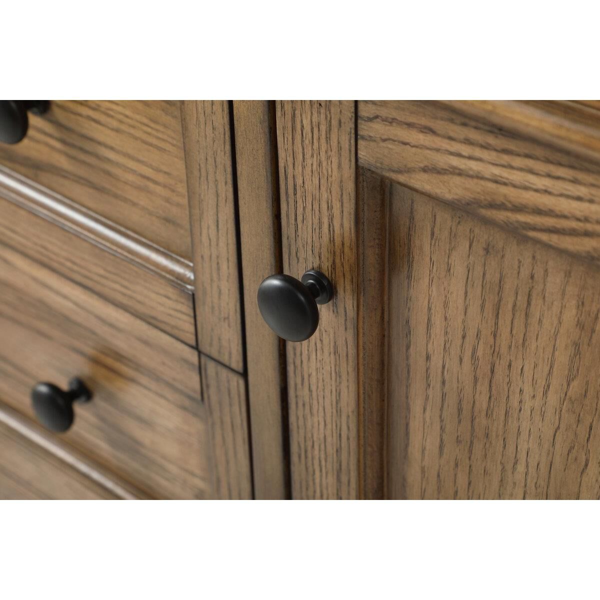 Park Avenue Bath Vanity by Elegant Decor