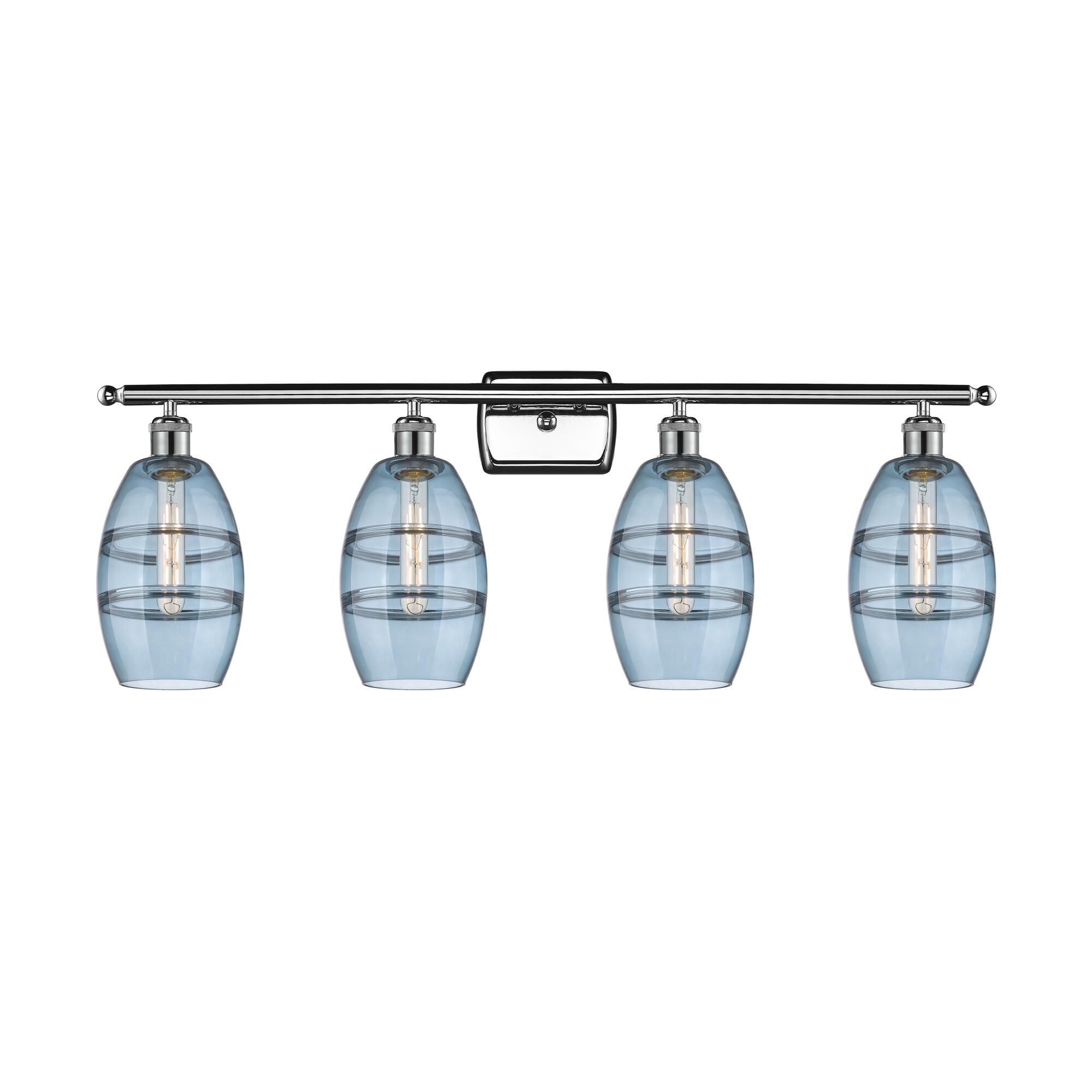 Bruno Marashlian Vaz 36 Inch Bath Vanity Light by Innovations Lighting