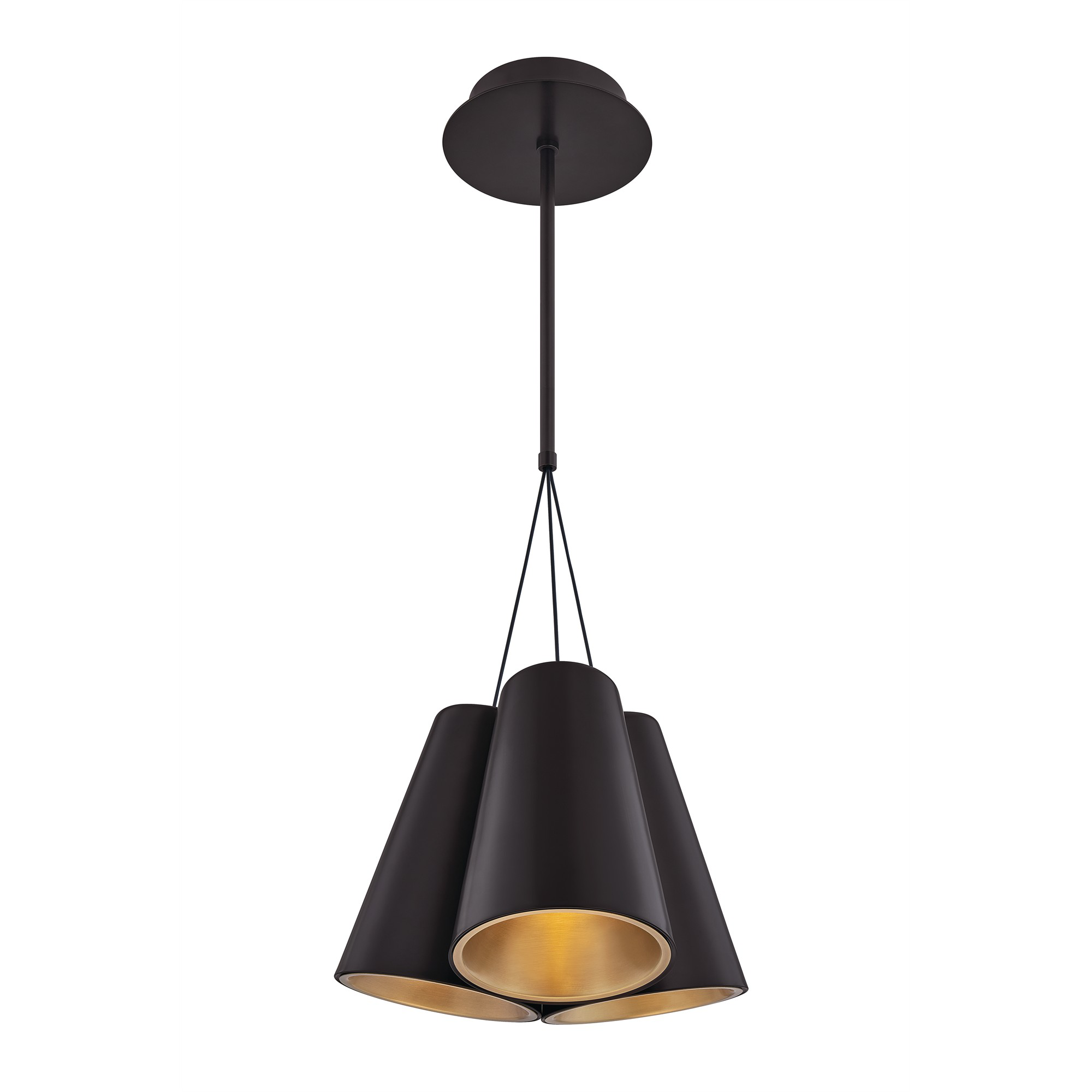 Aether 17 Inch Chandelier,