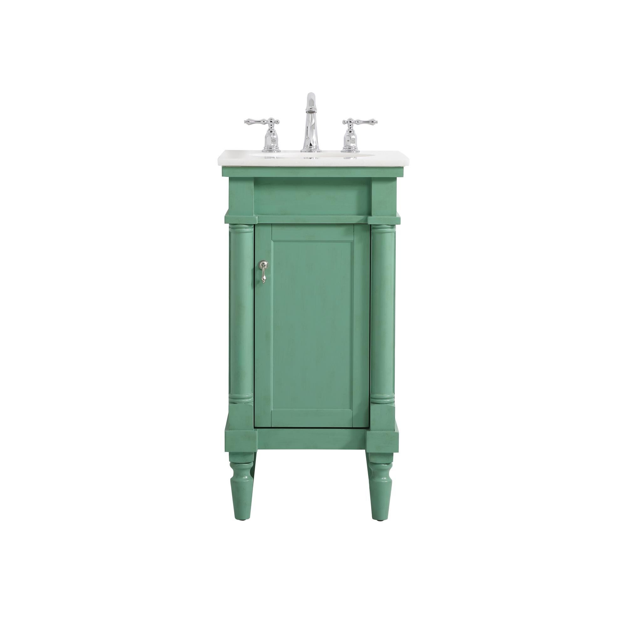 Lexington Bath Vanity by Elegant Decor