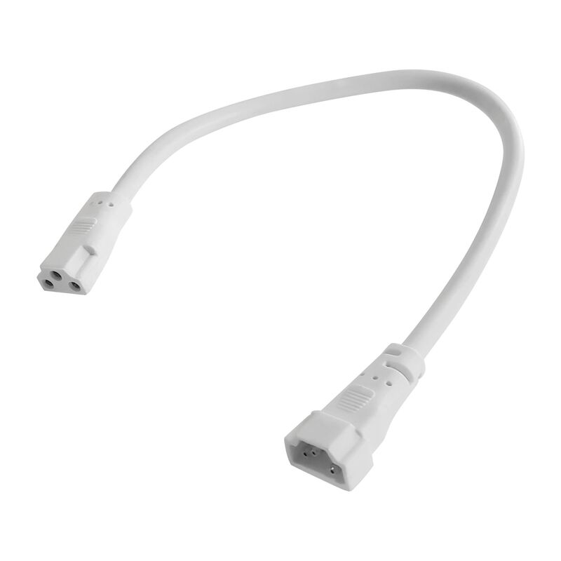Vivid II Connector by Generation Lighting