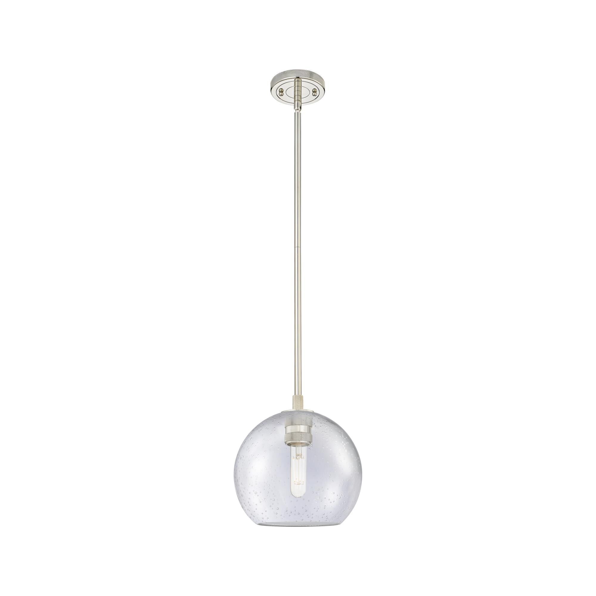 Bruno Marashlian Crown Point 8 Inch Mini Pendant by Innovations Lighting