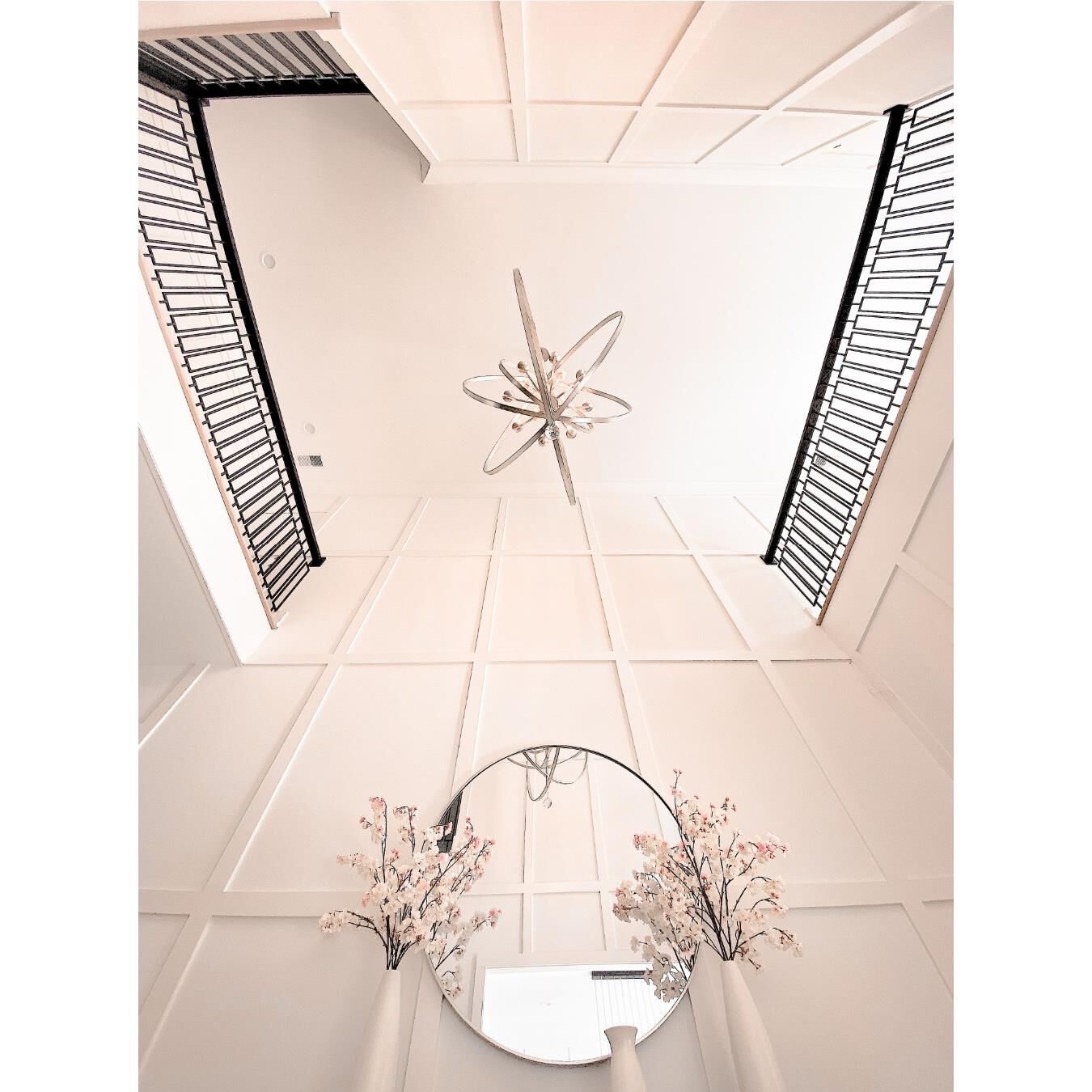 Shown in Antique Silver finish