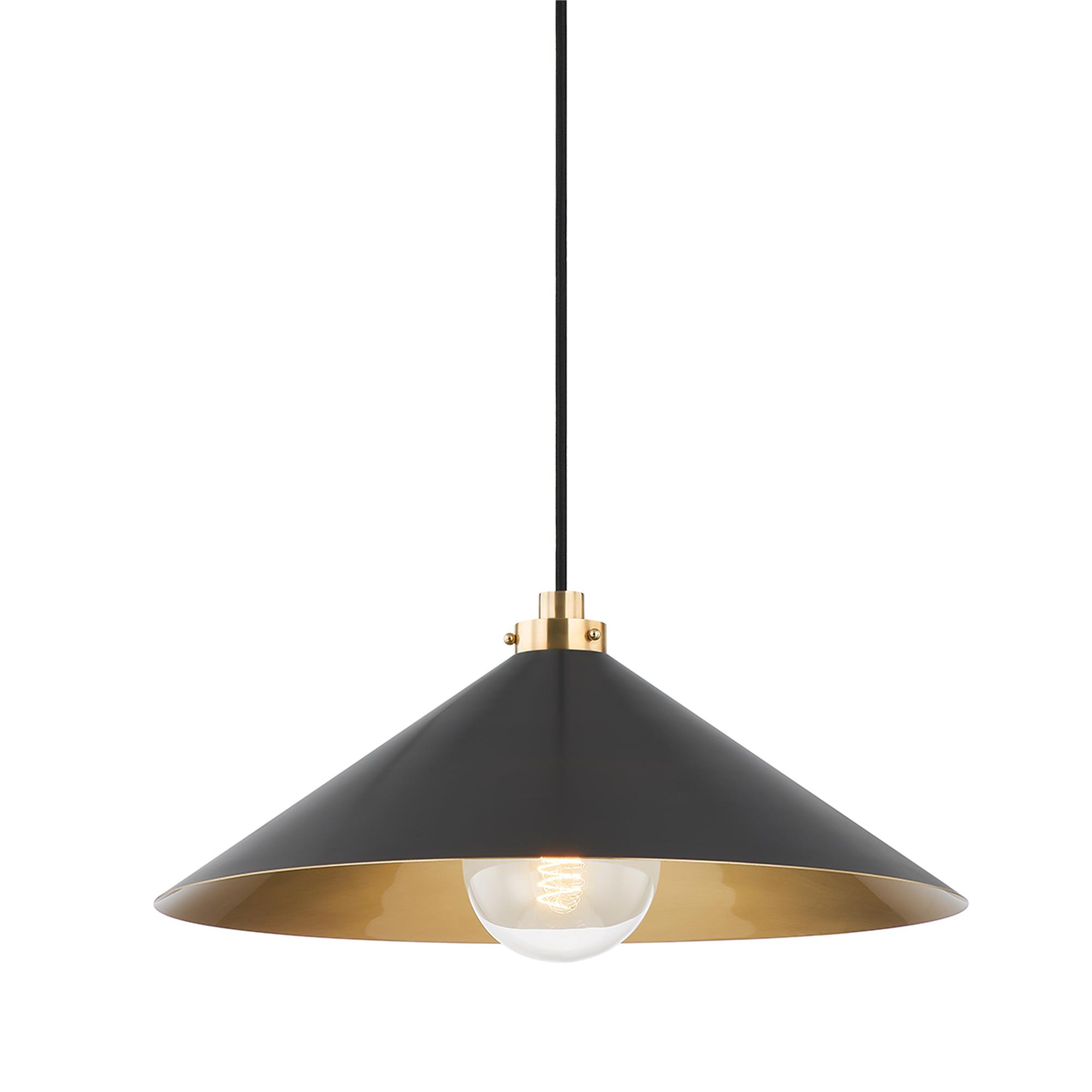 Clivedon Small Pendant Light,