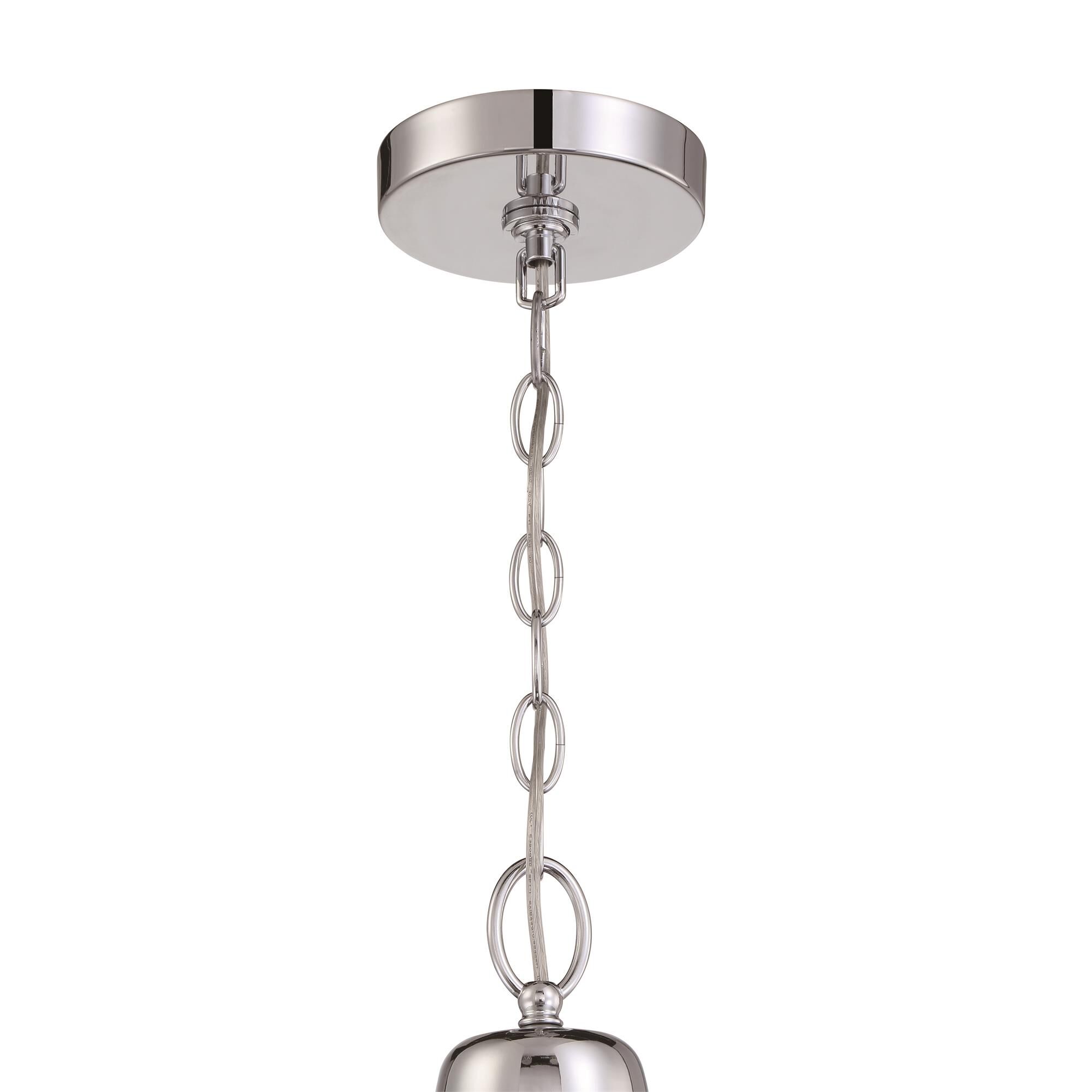 Wrenn Medium Chandelier,
