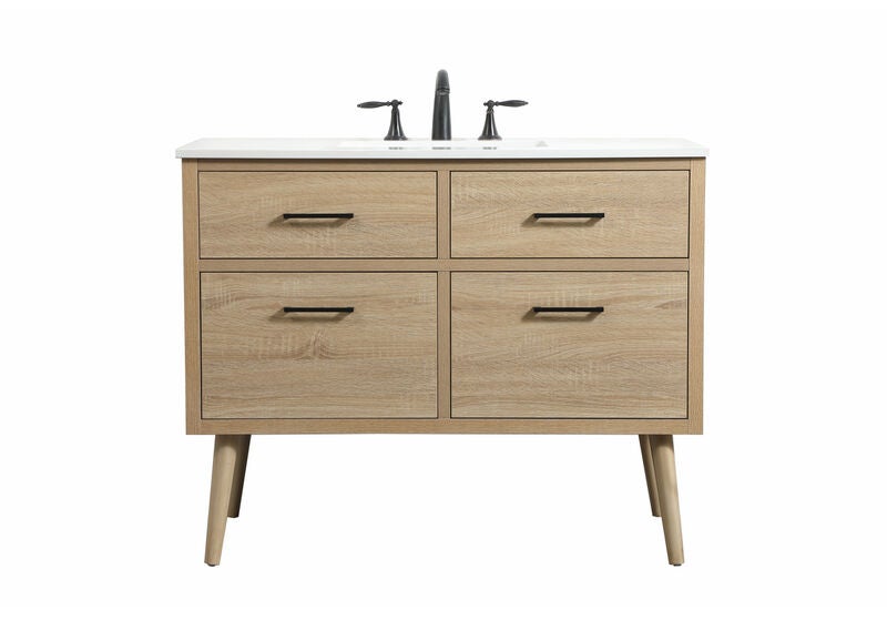 Boise Bath Vanity by Elegant Decor