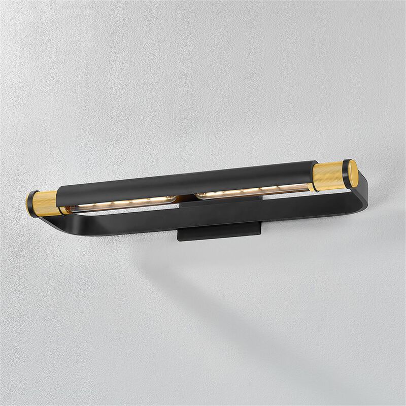 Elm Park 24 Inch Picture Light by Hudson Valley Lighting