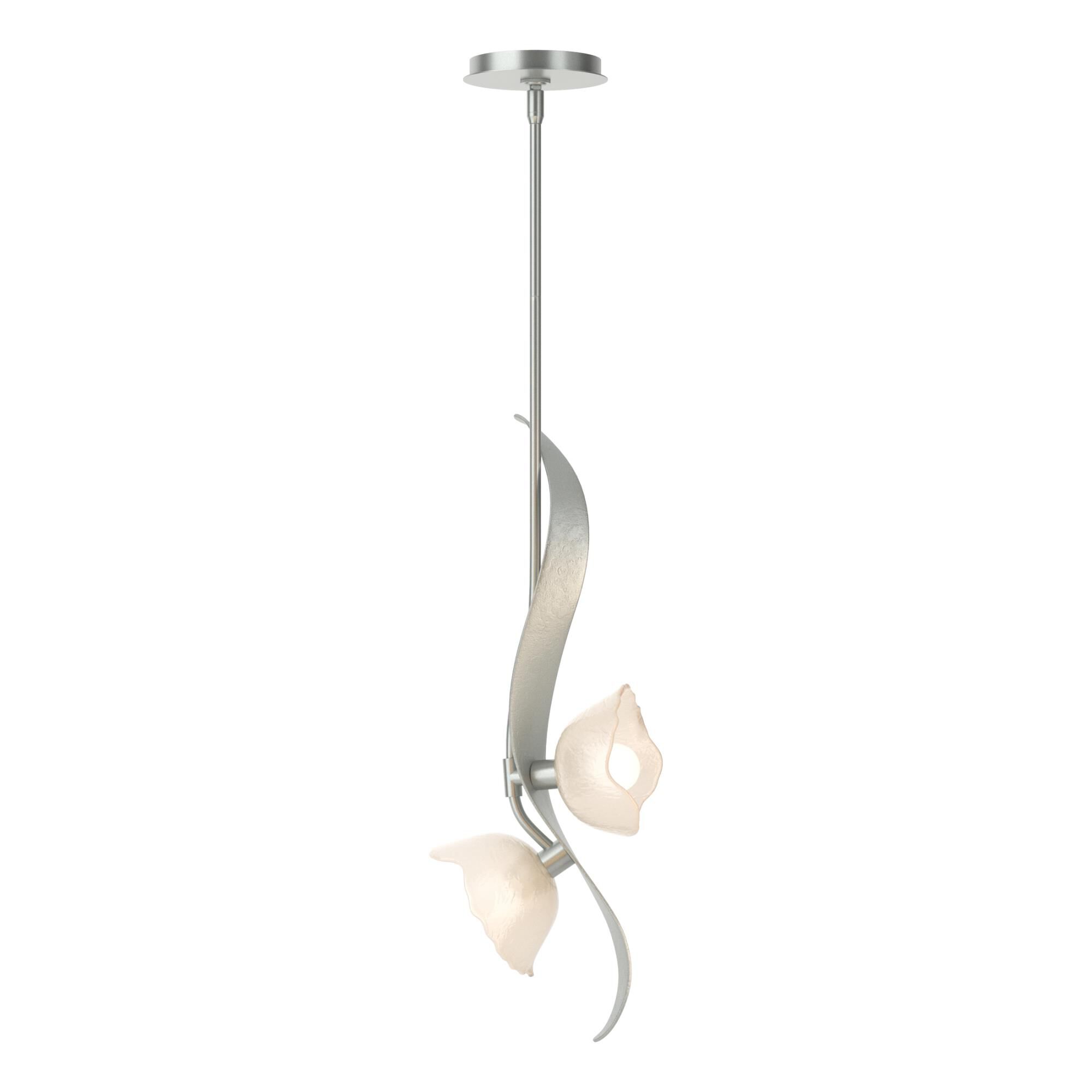 Mika 10 Inch Mini Pendant by Hubbardton Forge
