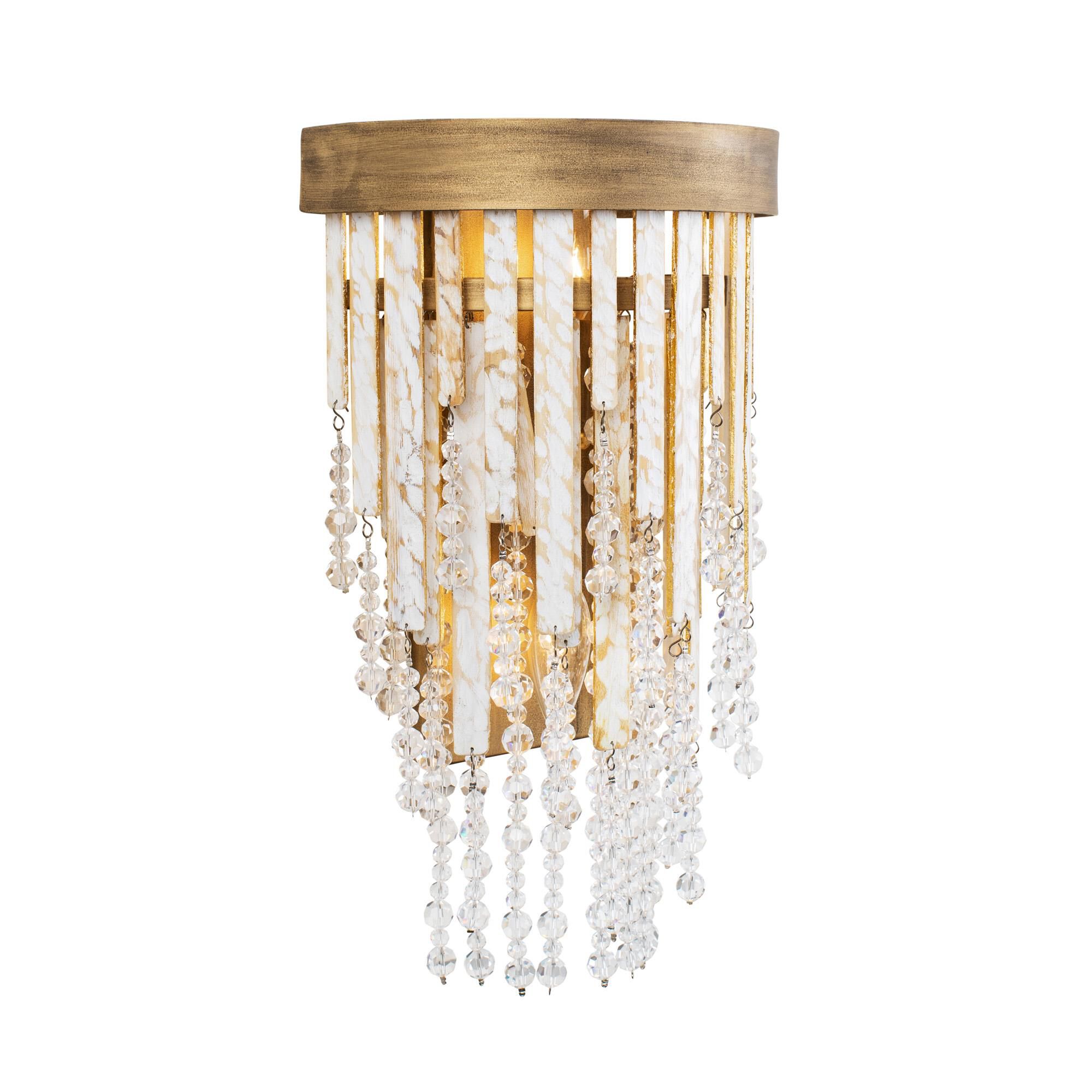 Lafayette 16 Inch Wall Sconce by Varaluz