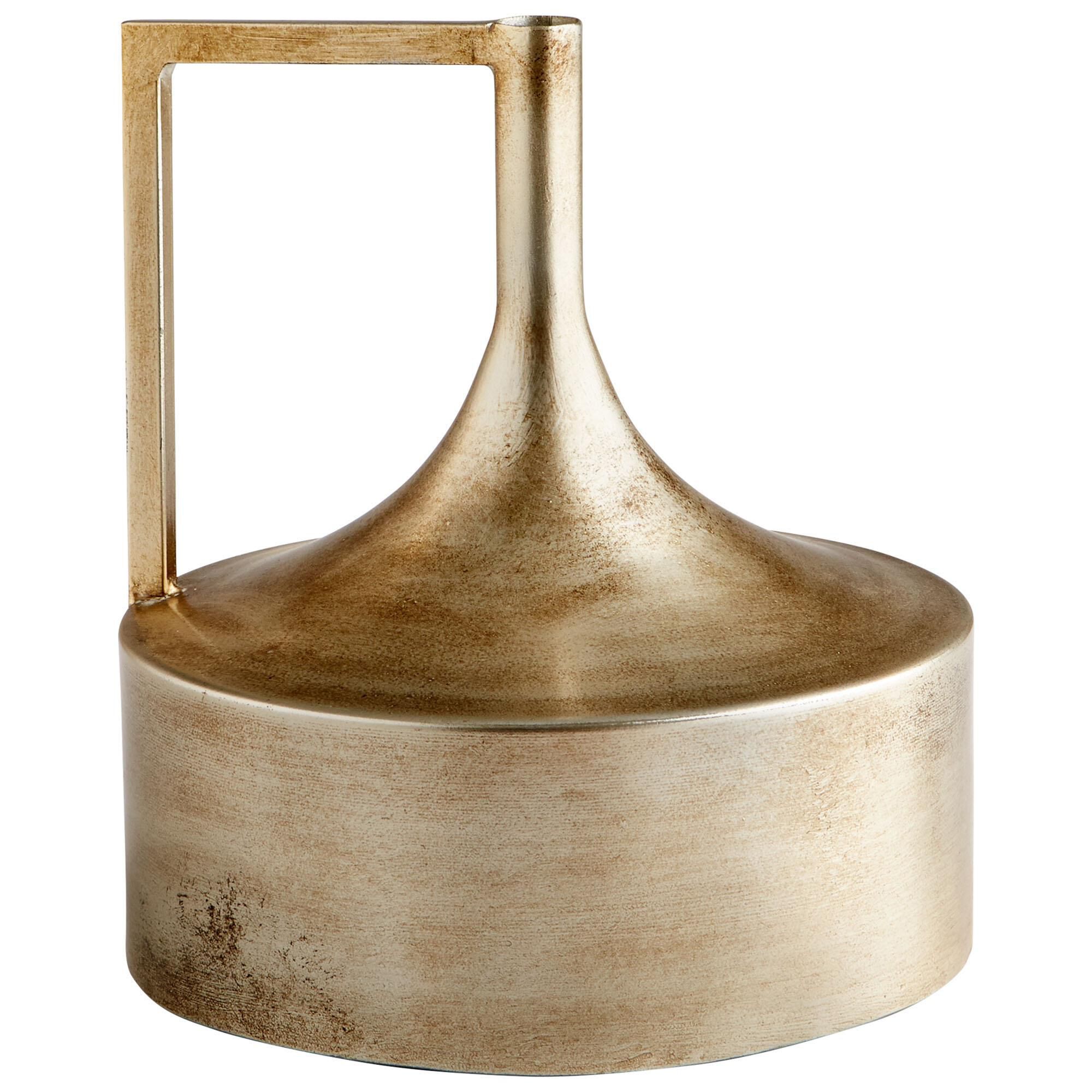Big Top Tureen Vase-Urn by Cyan Designs