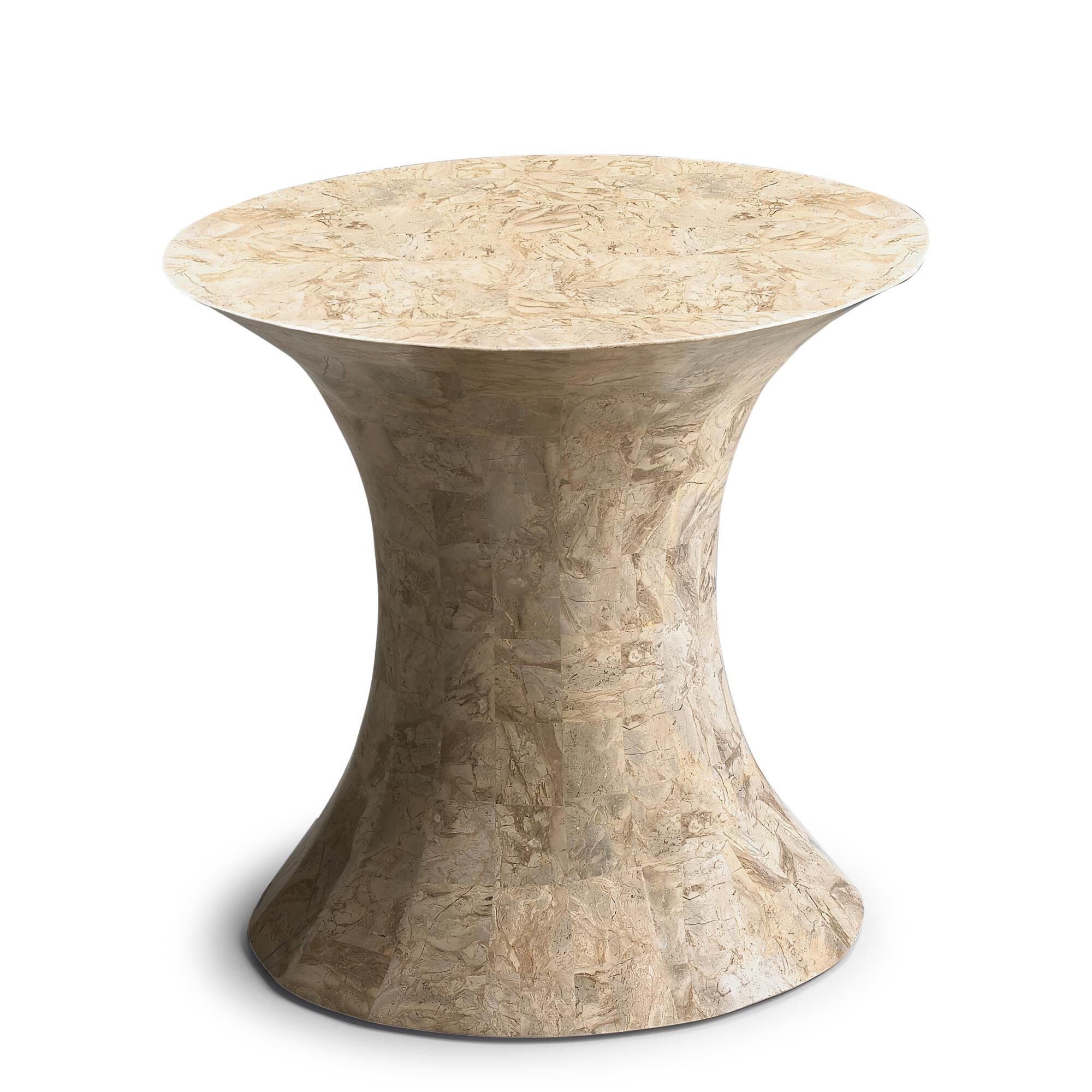 Butler Specialty Furniture Heritage End Table