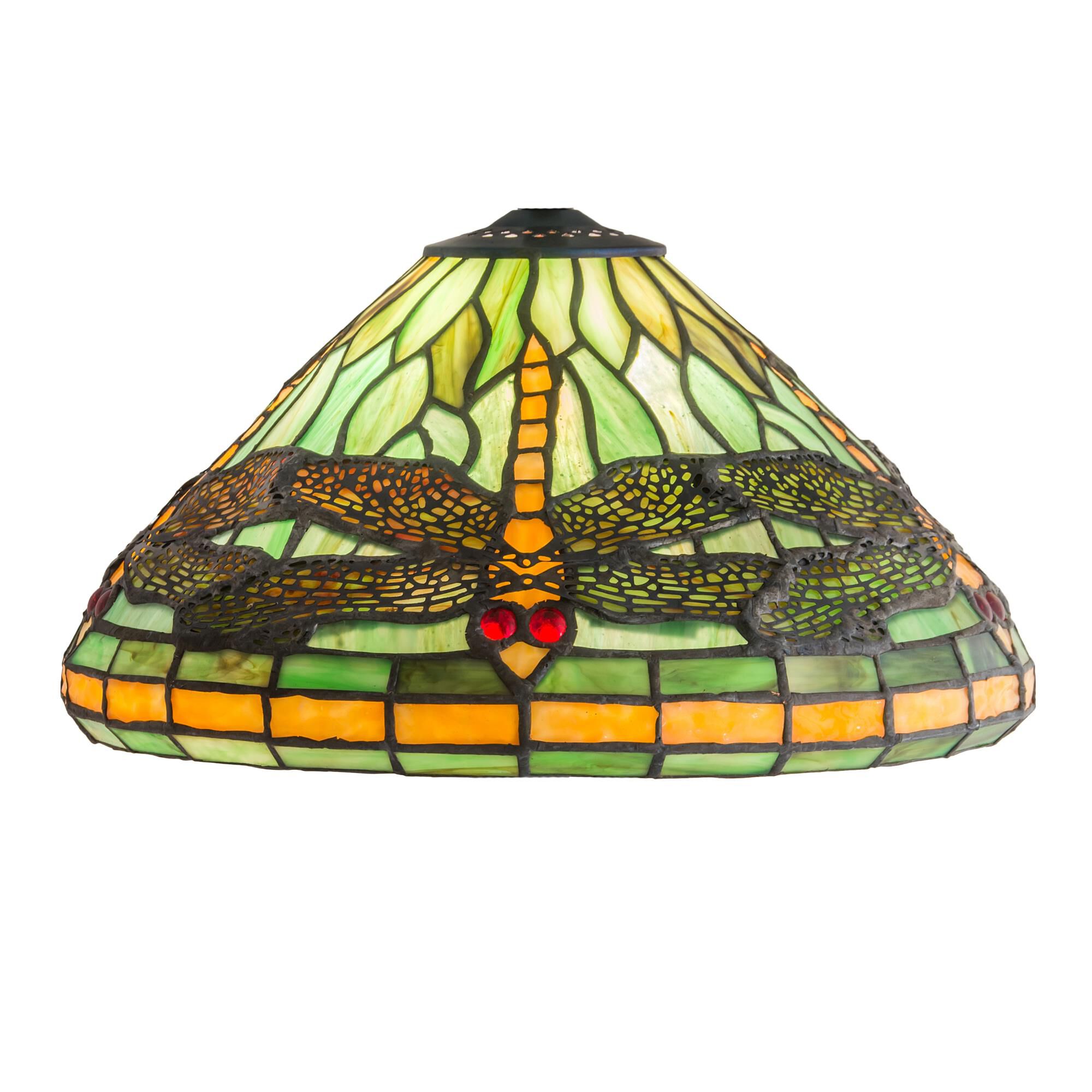Dragon Fly Accessory Shade by Meyda Lighting