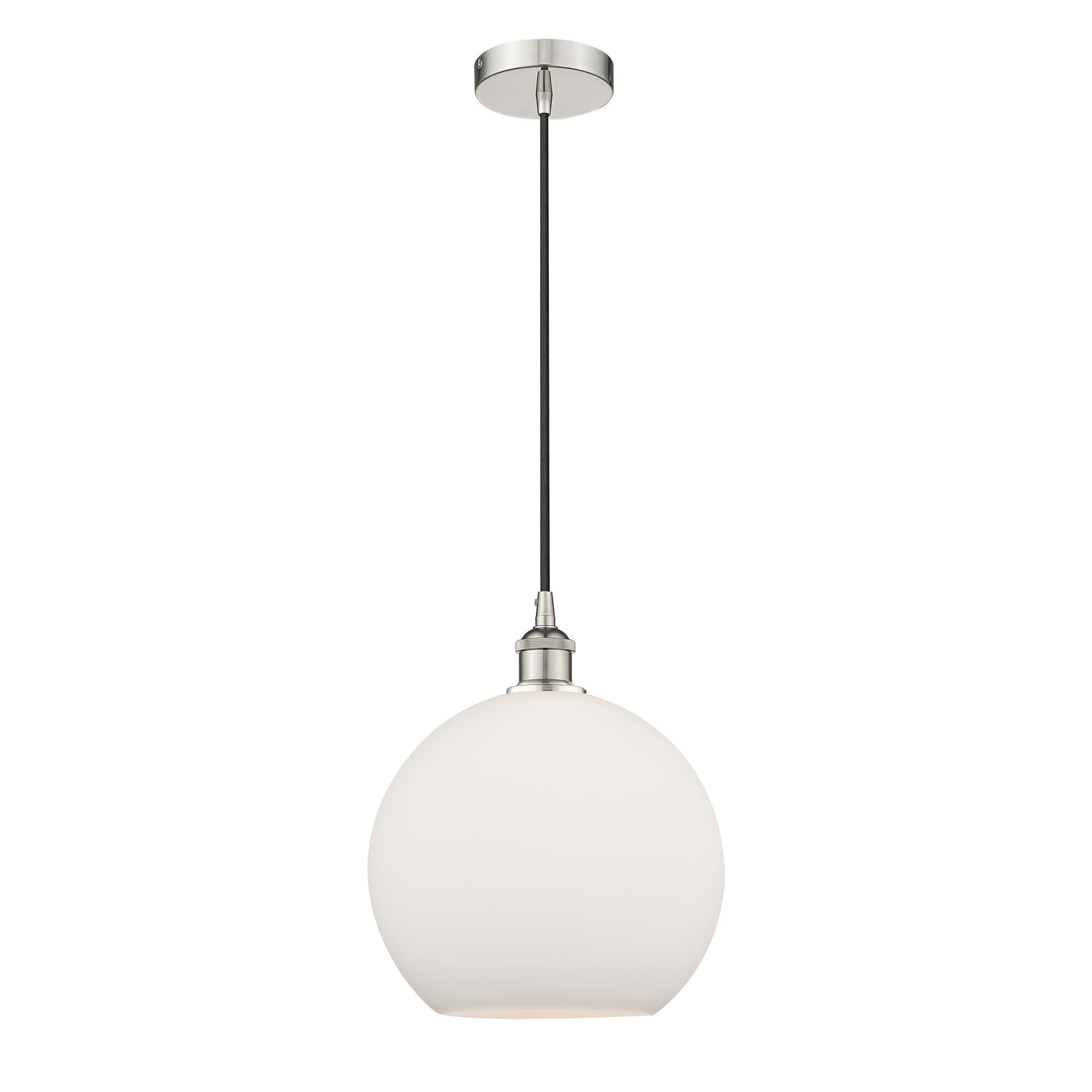 Bruno Marashlian Athens Mini Pendant by Innovations Lighting