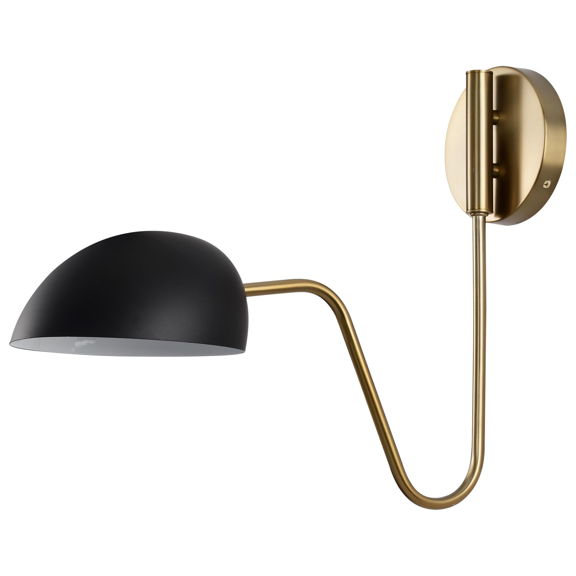 Nuvo Lighting Trilby 16 Inch Wall Sconce
