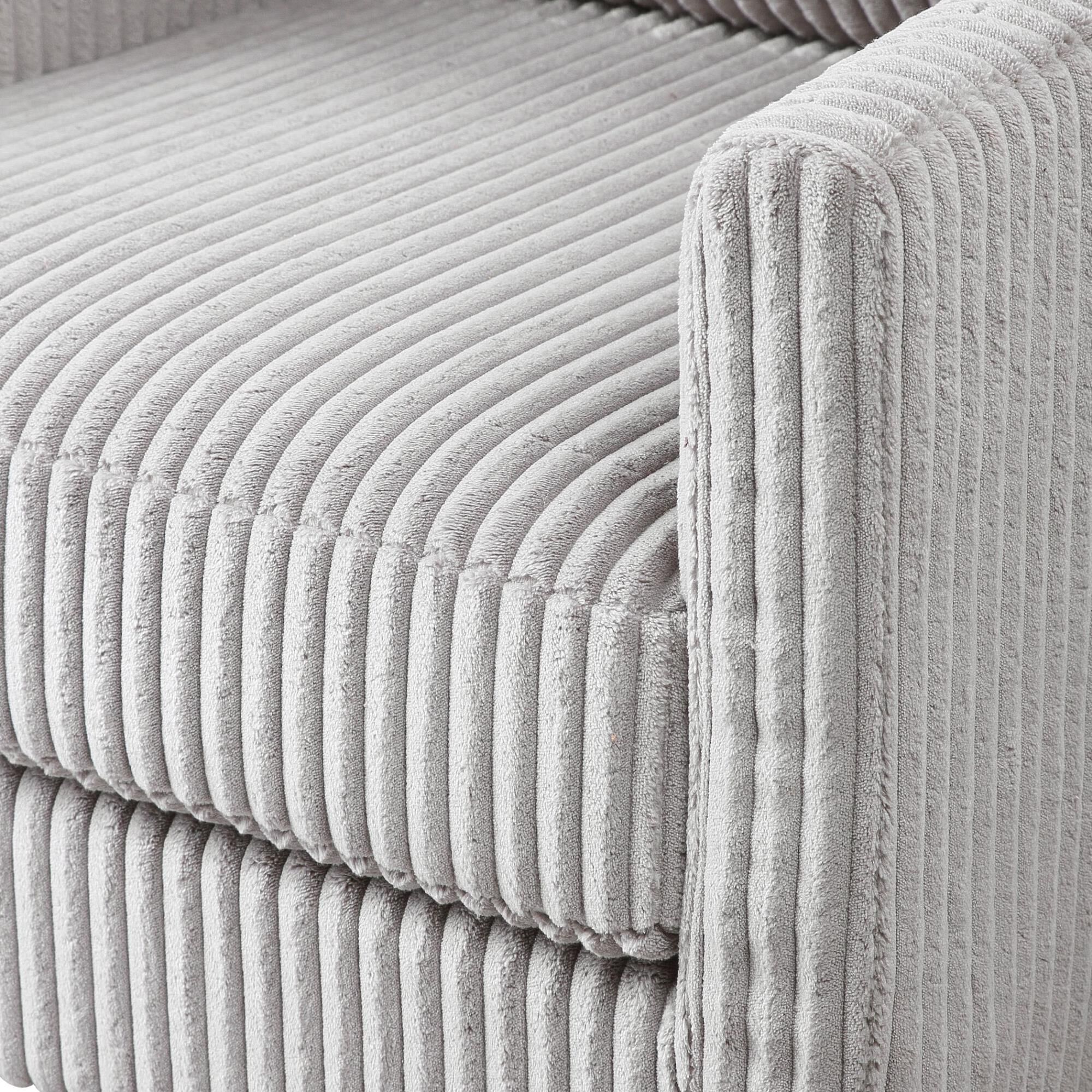 Cavalla Accent Chair by Uttermost