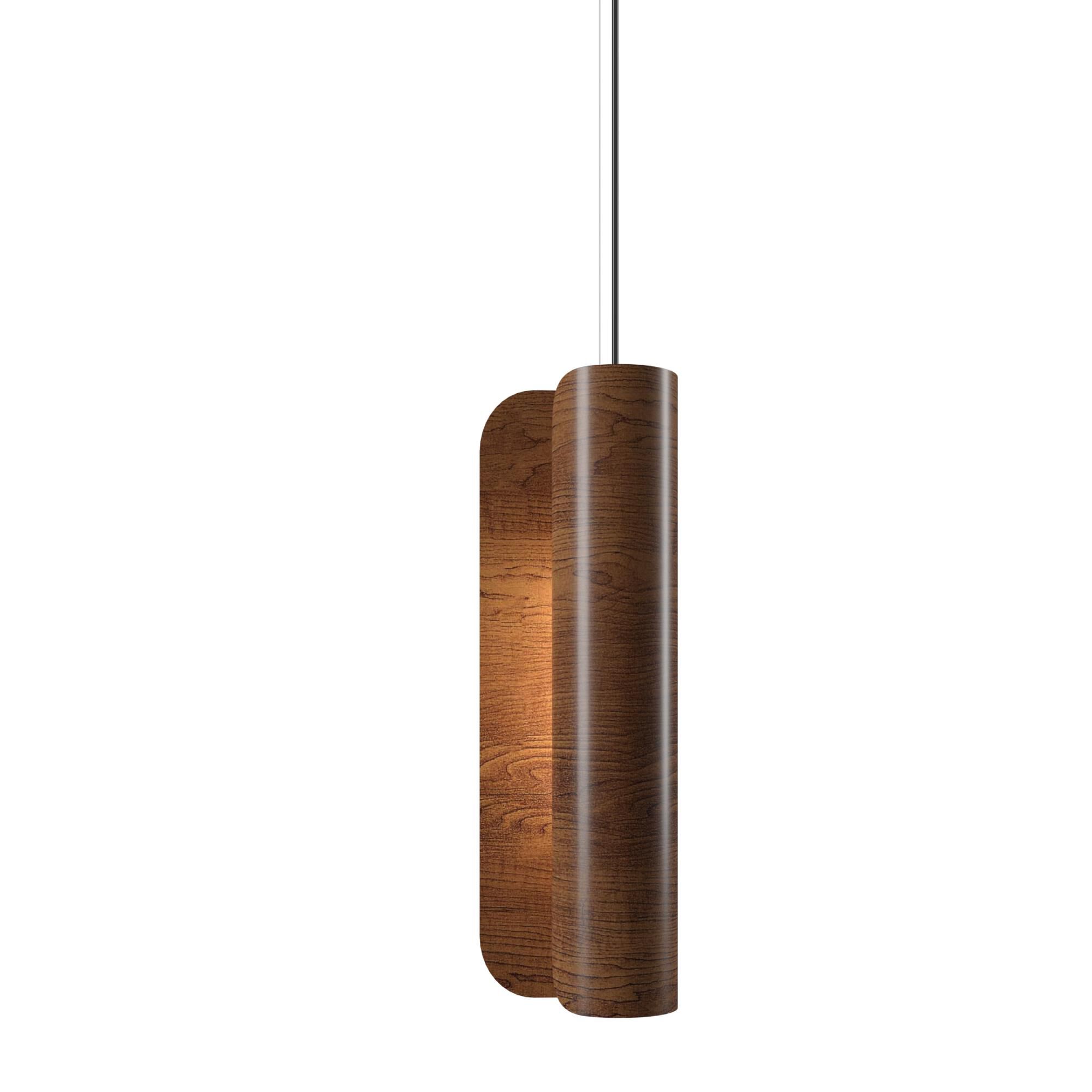Cascade Mini Pendant by Accord Lighting