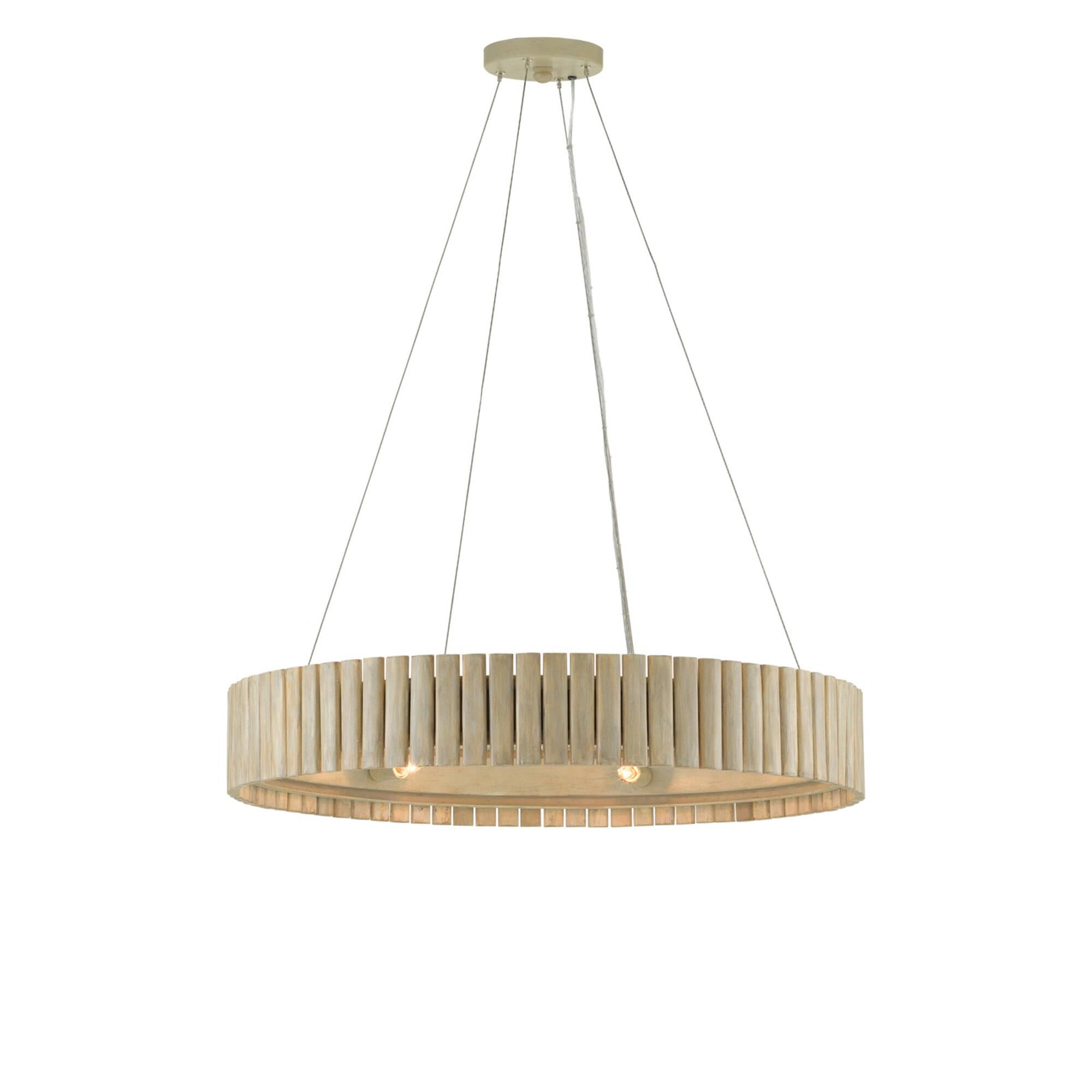 Tetterby Large Pendant,