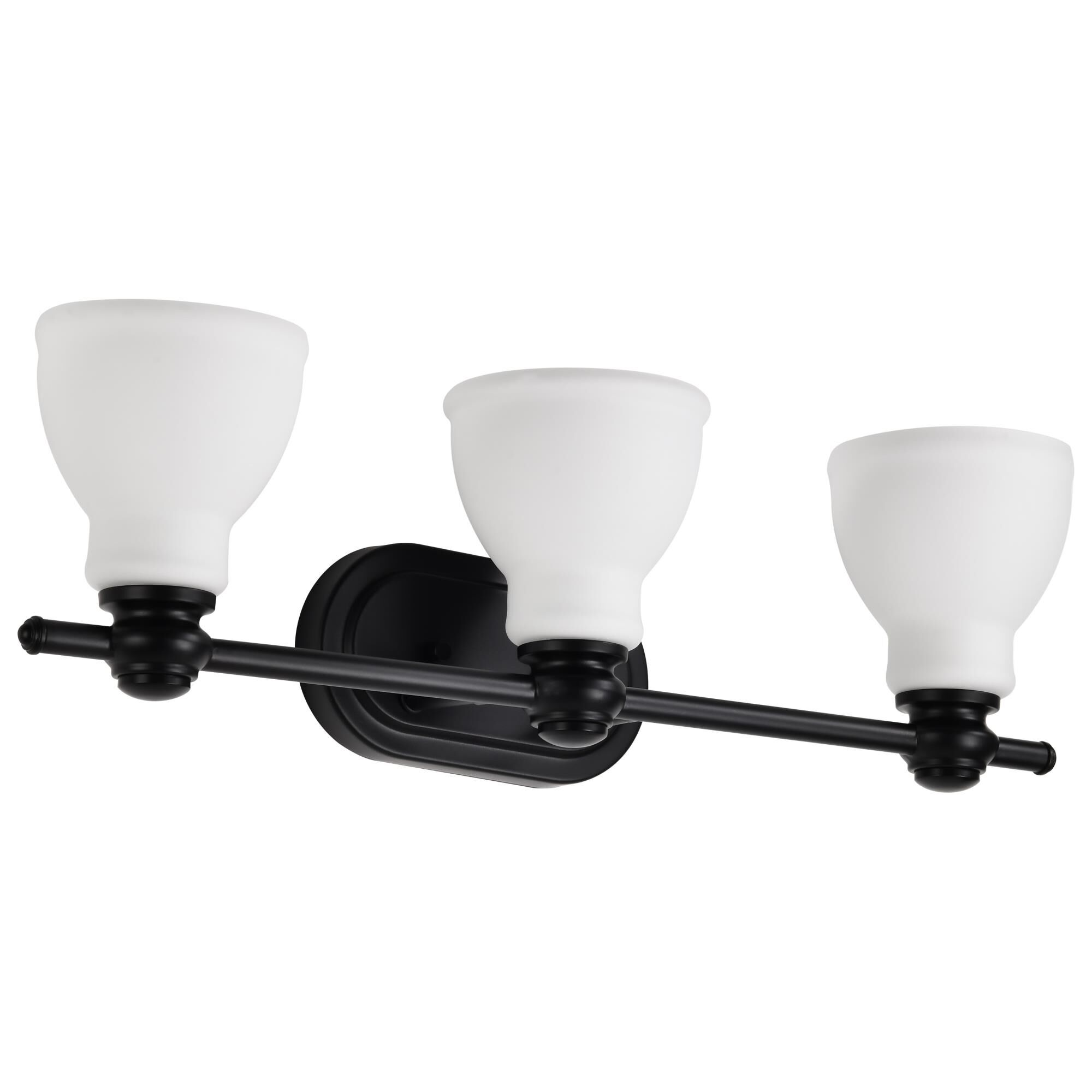 Russel 24 Inch Bath Vanity Light by Nuvo Lighting