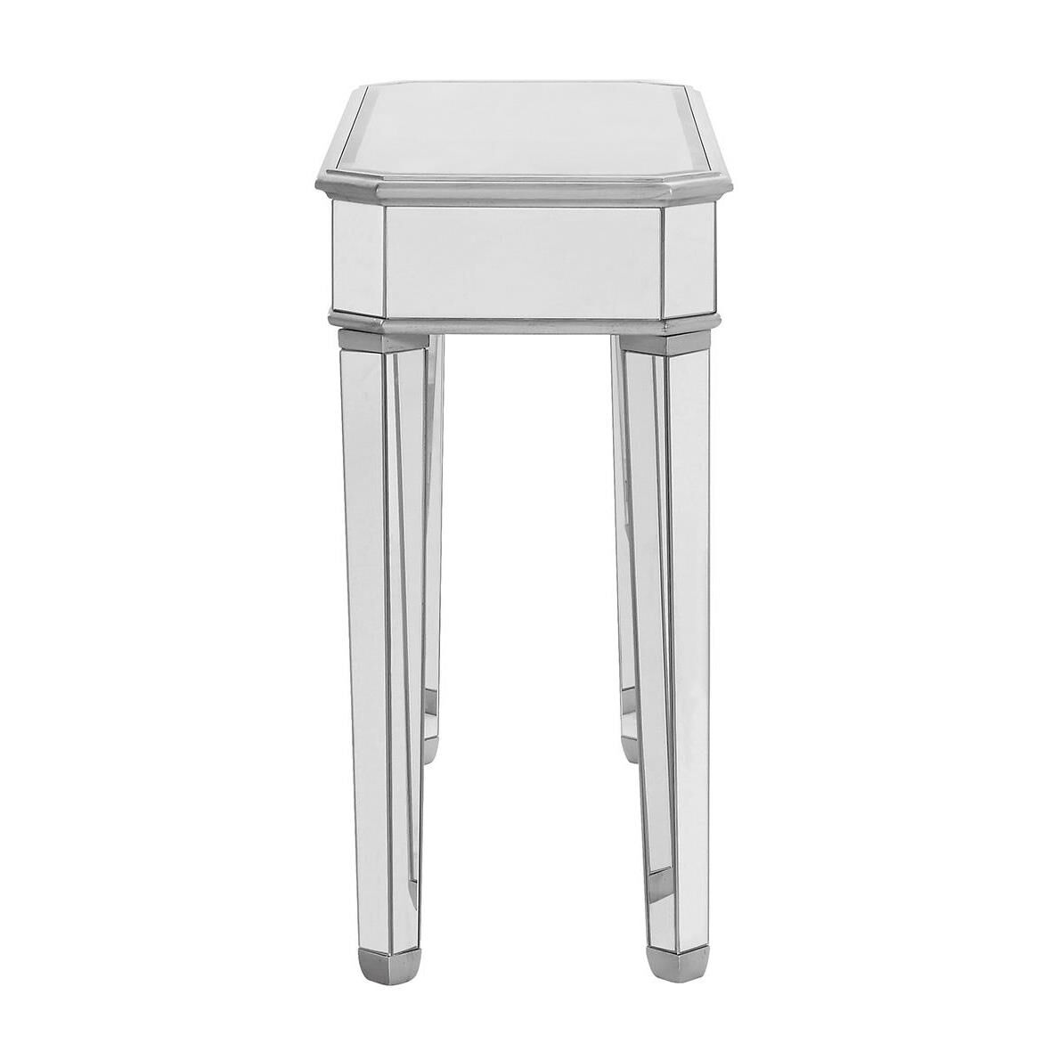 Shown in Hand Rubbed Antique Silver finish