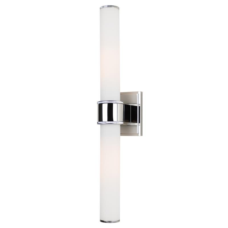 Mill Valley 20 Inch 2 Light Bath Vanity Light by Hudson Valley Lighting