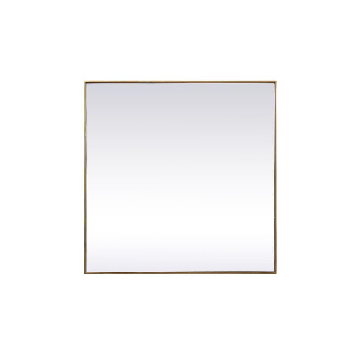 Eternity Bathroom Mirrors by Elegant Decor