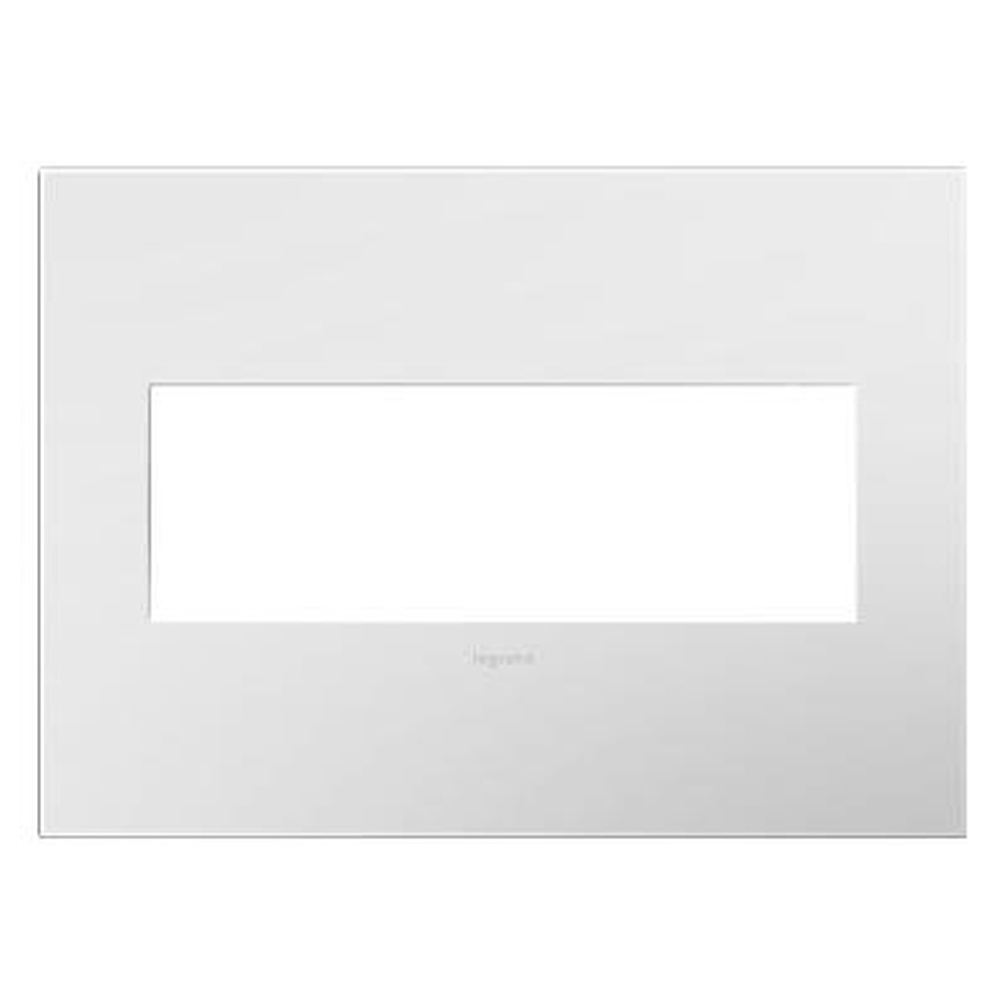Plastics Wall Plate,