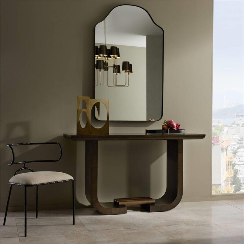Ralston 58 Inch Console Table by Arteriors