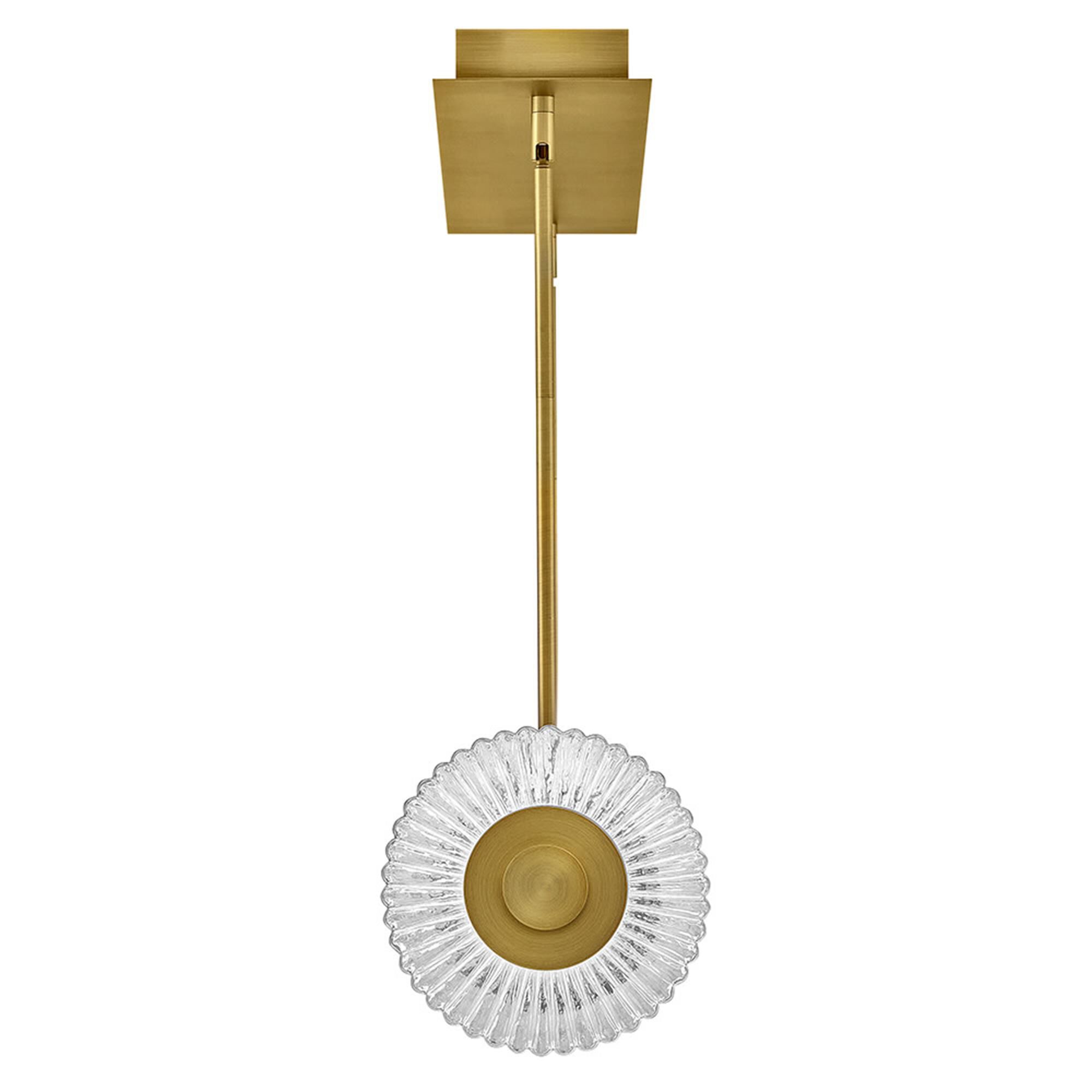 Reign 69 Inch Linear Suspension Light,