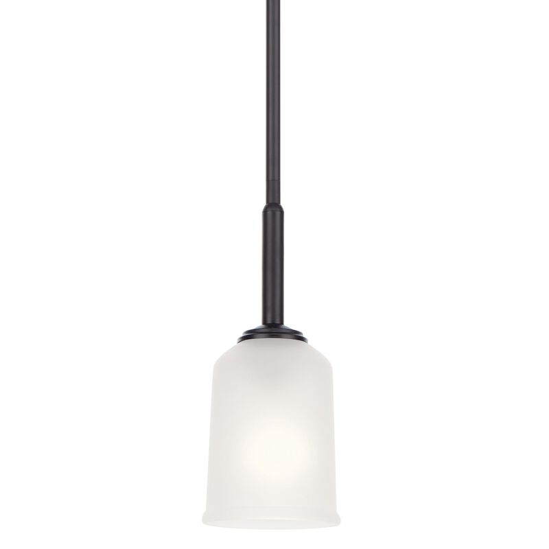 Shailene 5 Inch mini Pendant by Kichler Lighting