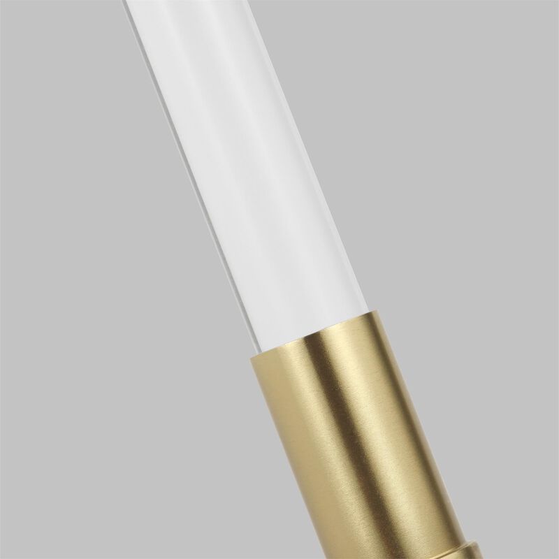 Chapman & Myers Hanover Medium Wall Sconce by Visual Comfort Studio