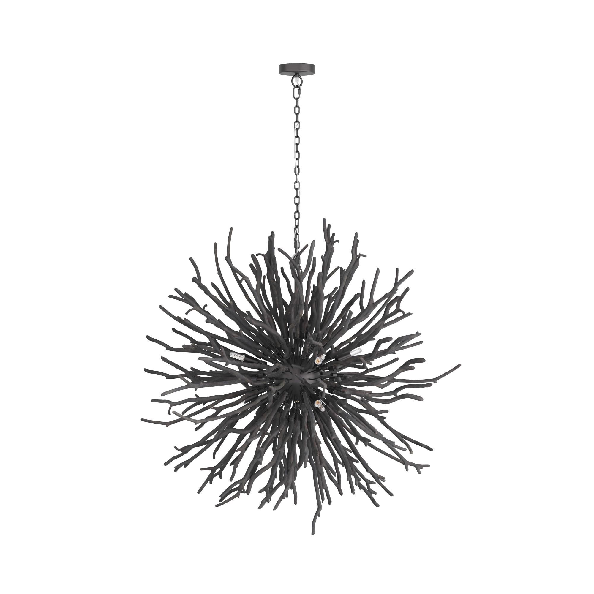 Finch 43 Inch Large Pendant by Arteriors Home