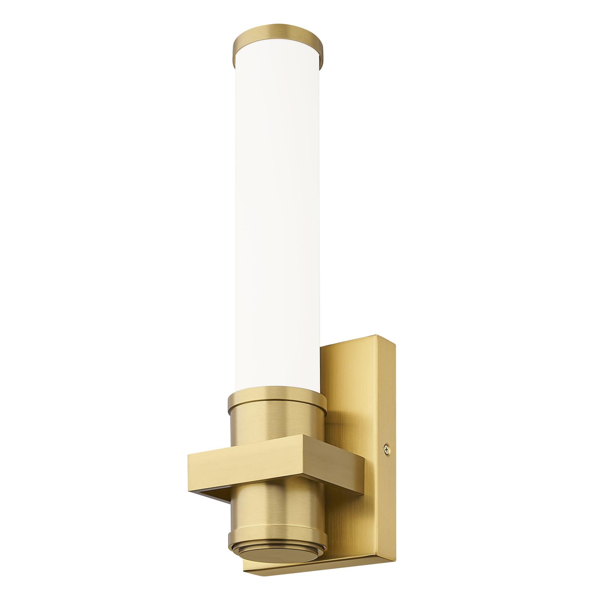 Idris 5 Inch Wall Sconce by Z Lite