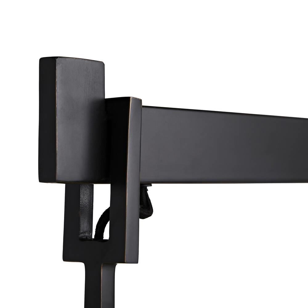Ray Booth Piloti 77 Inch Floor Lamp by Arteriors Home