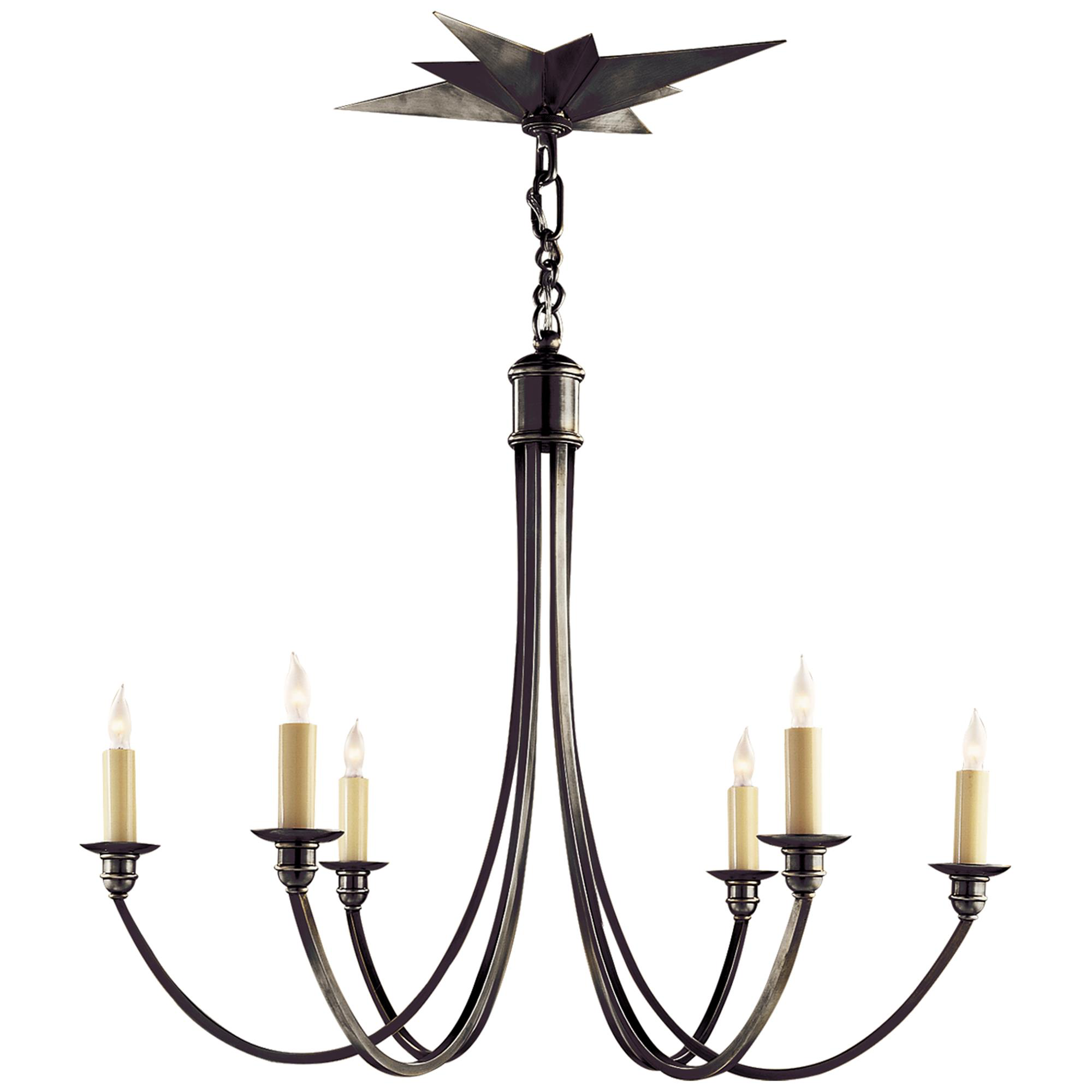 Shown in Bronze finish
