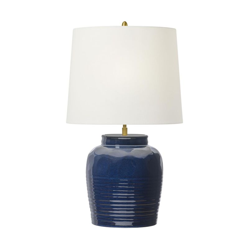 Selena 28 Inch Table Lamp by Visual Comfort Studio
