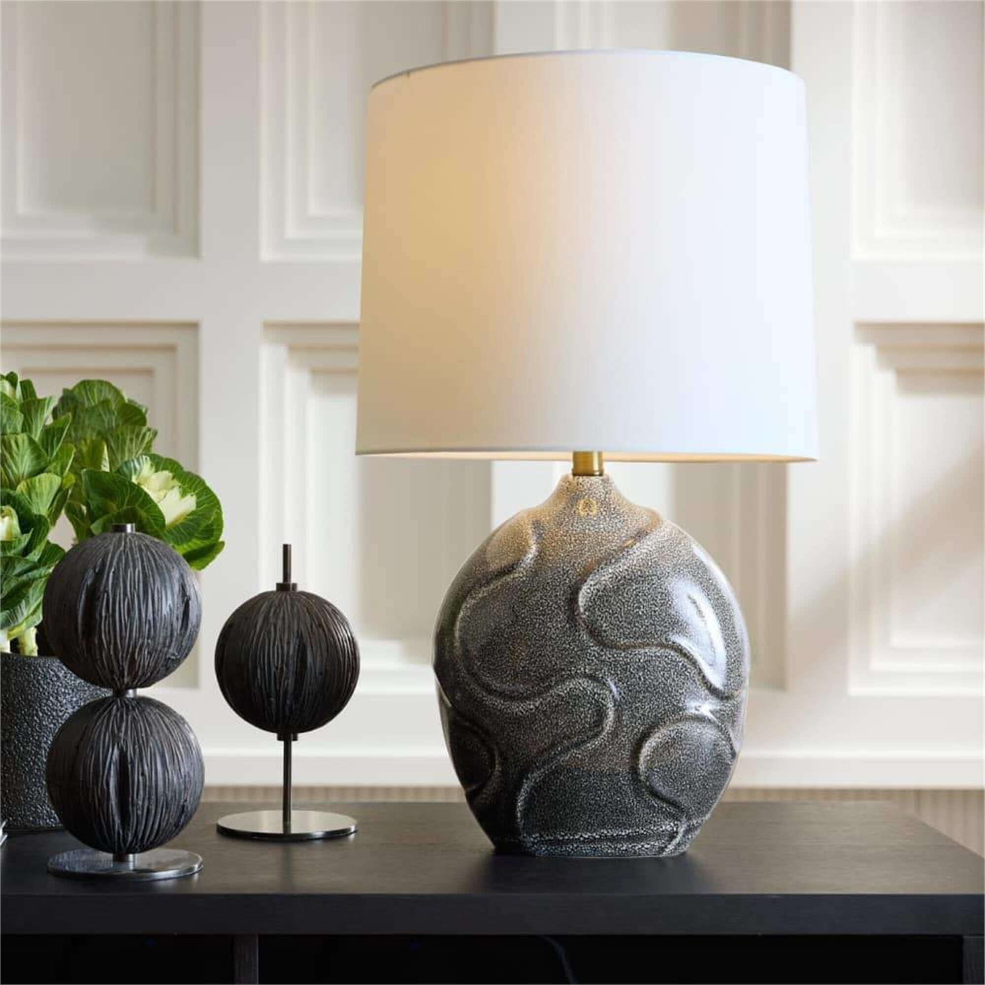 Shown in Obsidian Reactive finish