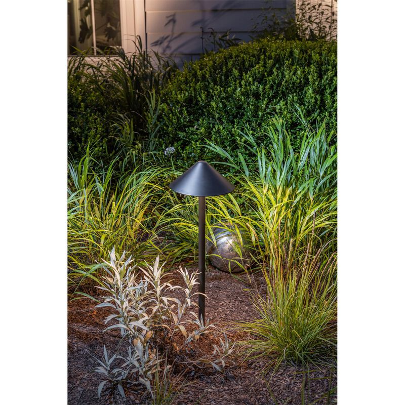 Springfield 16 Inch Decorative Pathway Light by Hinkley