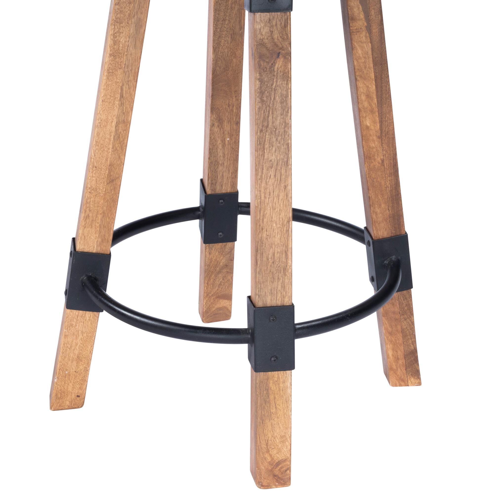 Masterson Stool by Butler Specialty Company
