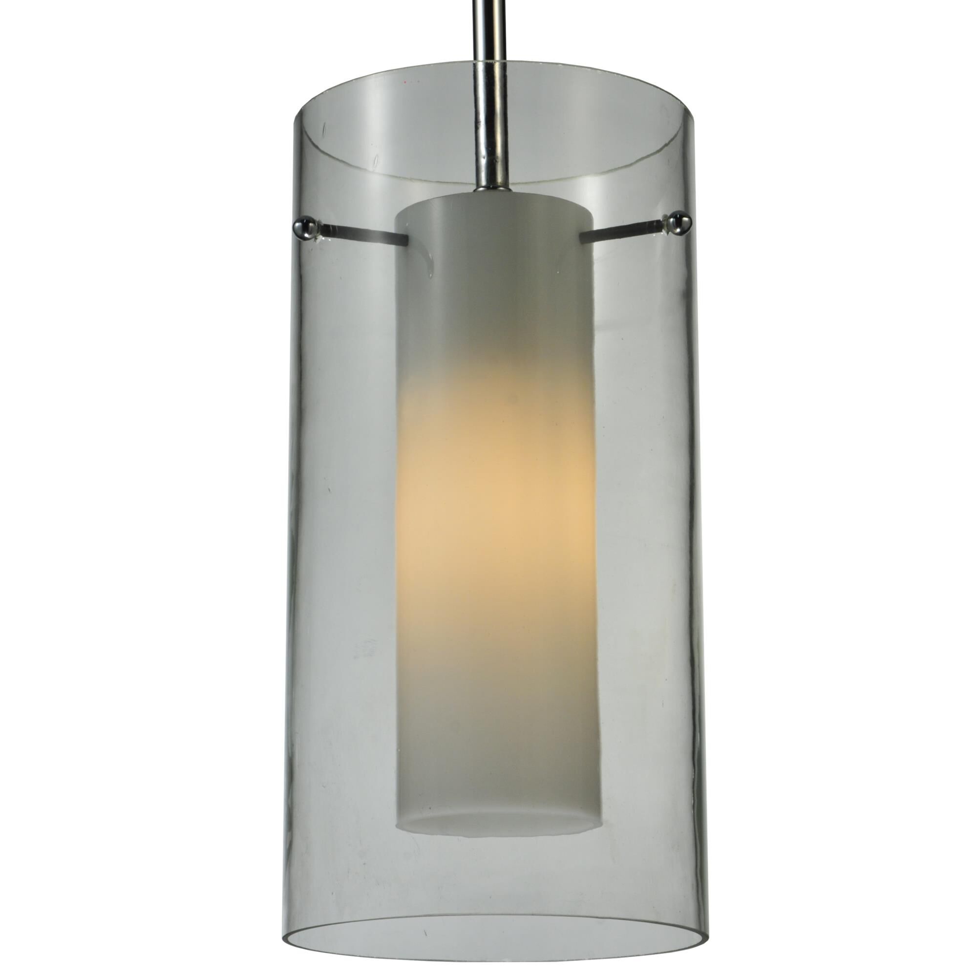 Shown in Chrome finish