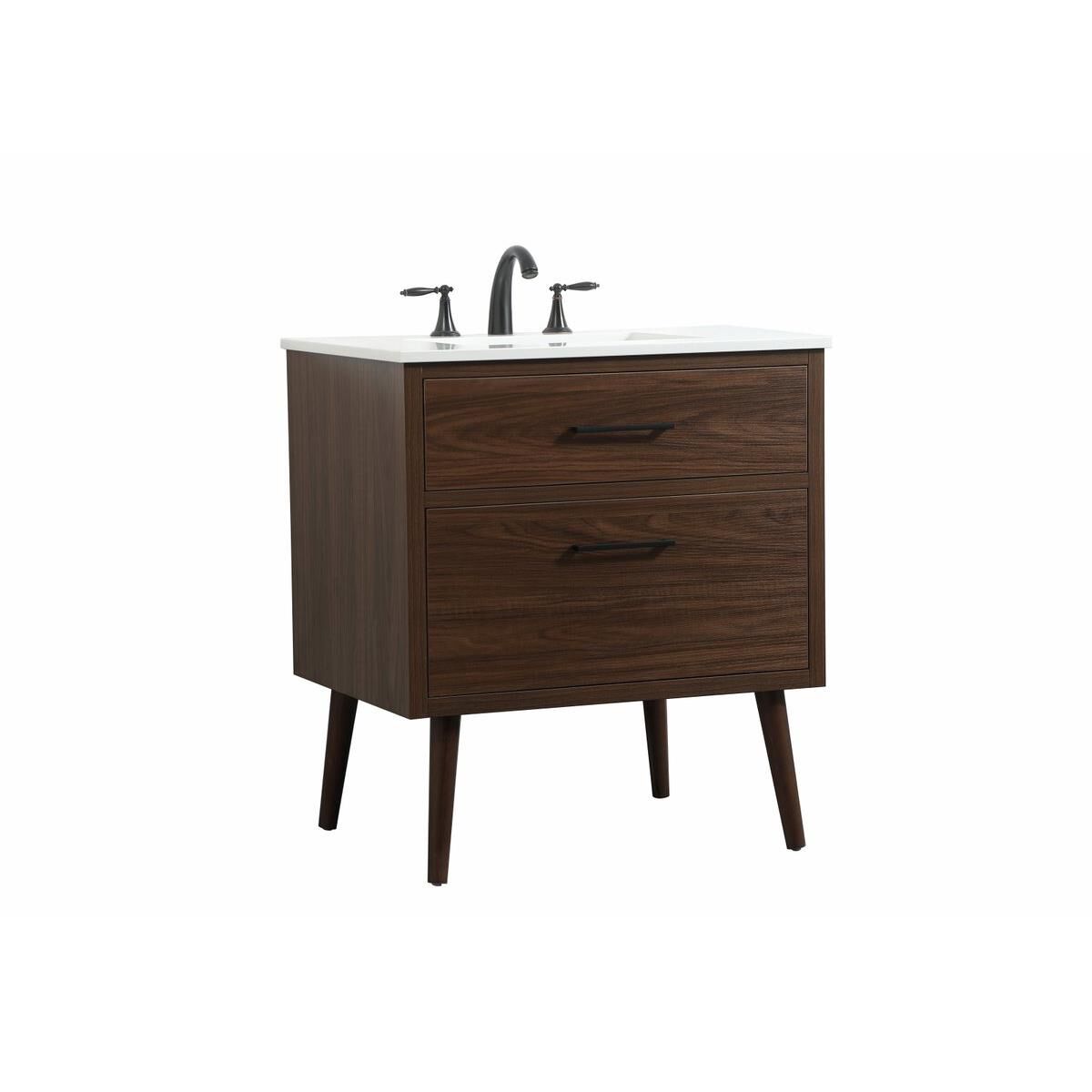 Boise Bath Vanity by Elegant Decor