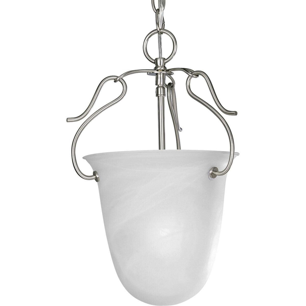 Bedford 11 Inch Mini Pendant by Progress Lighting