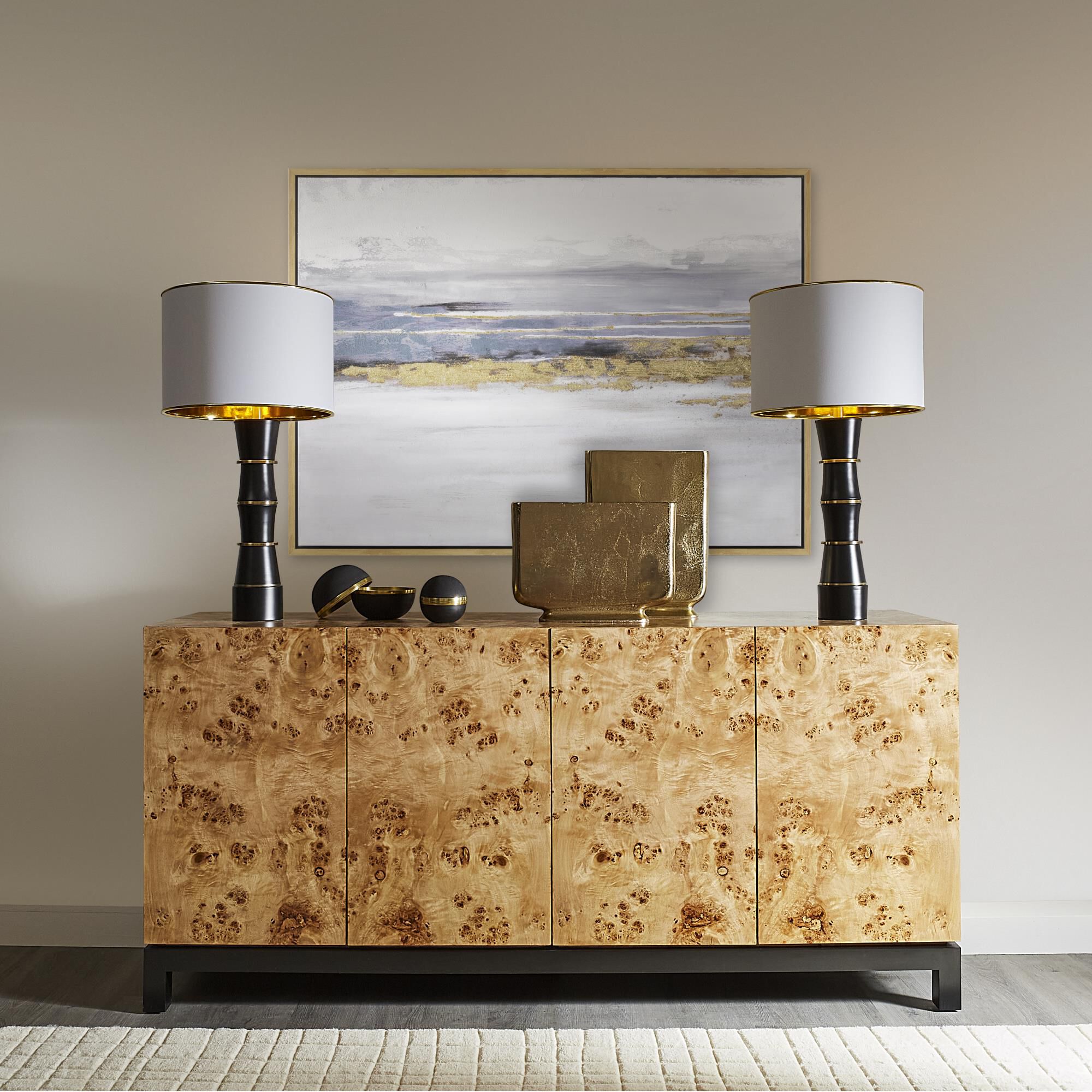 Jones Sound Alternative Wall Art by ELK Home