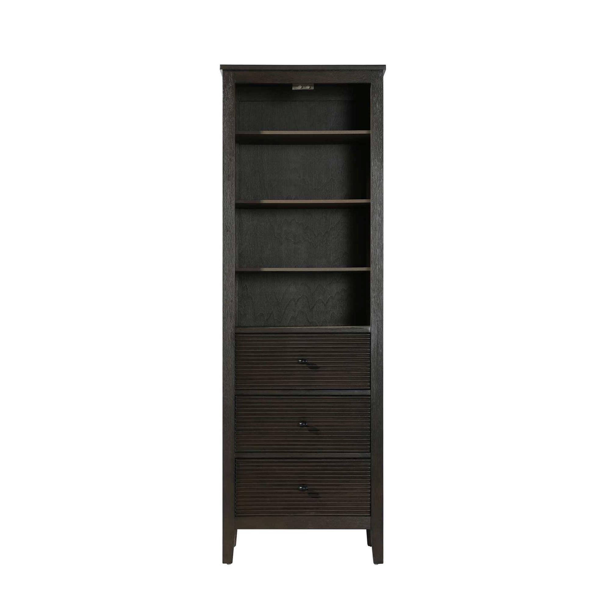 Blakely 24 Inch Storage Cabinet,