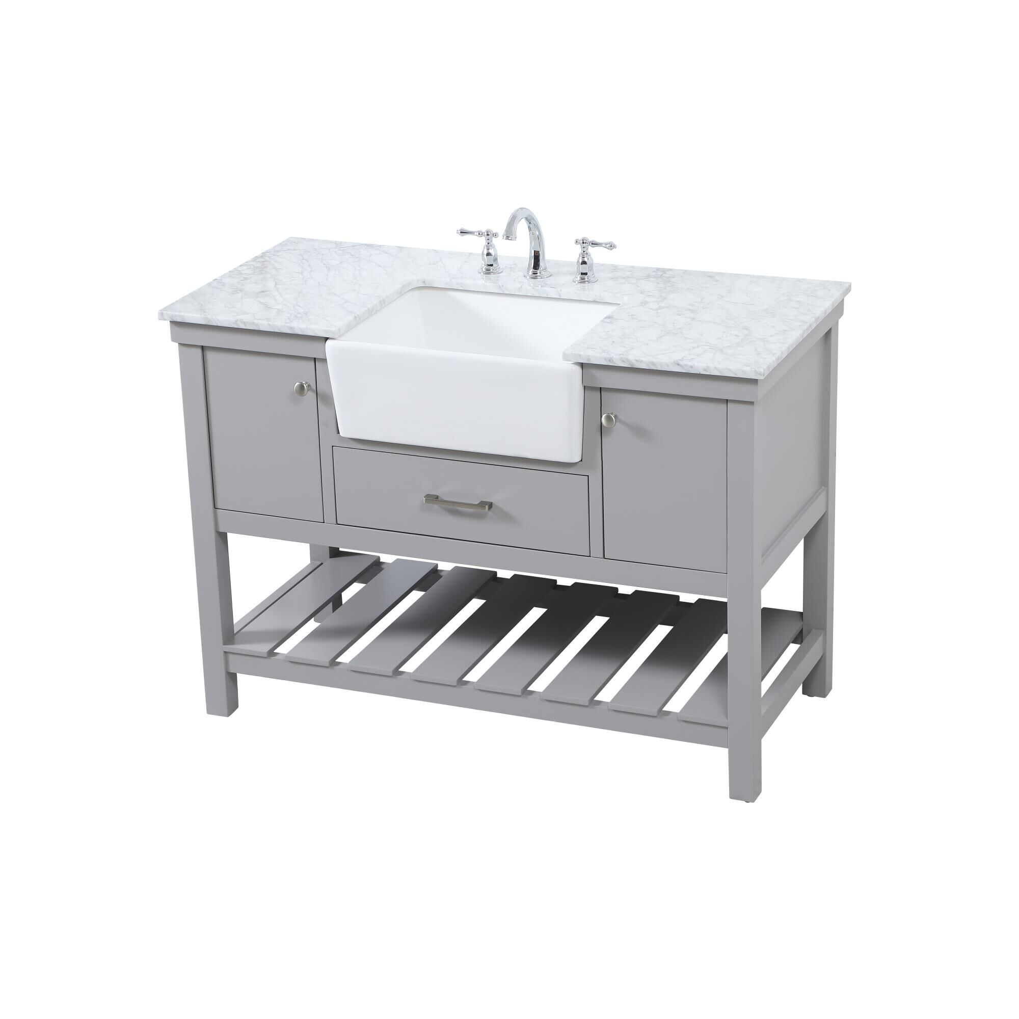 Clement Bath Vanity by Elegant Decor