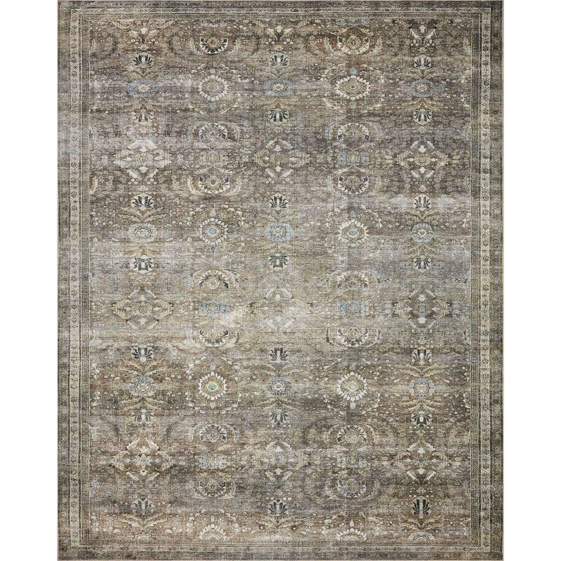 Layla Area Rug by Loloi Rugs